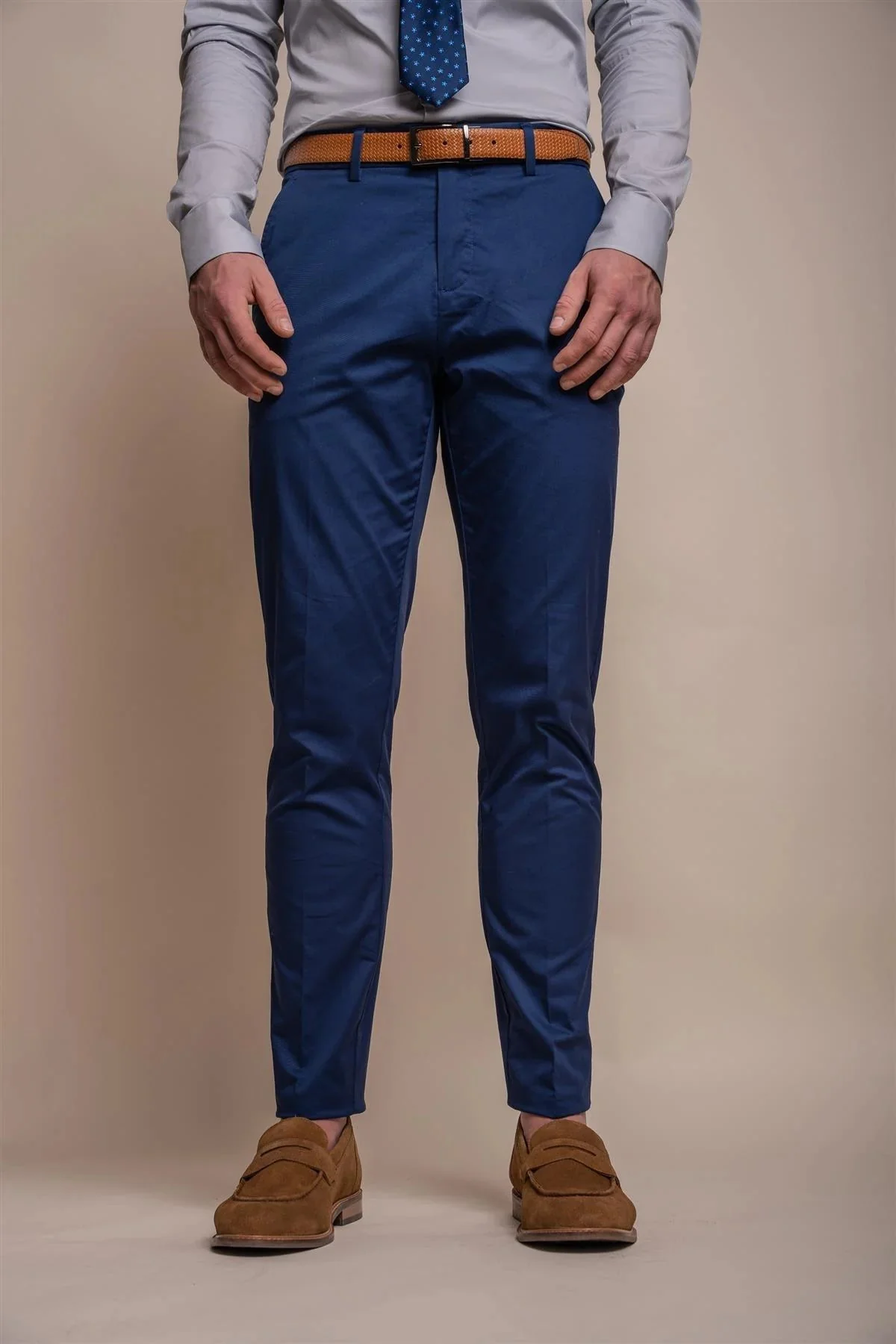 Mario Electric Two Piece Suit thumbnail 4