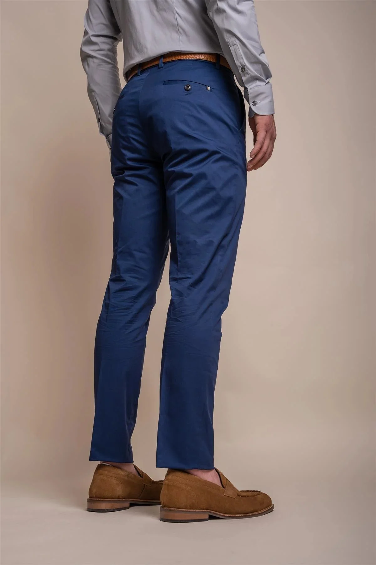 Mario Electric Two Piece Suit thumbnail 5