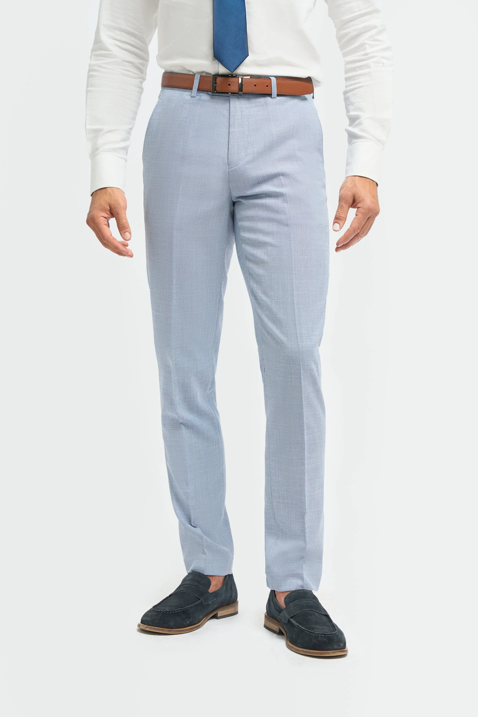 Miami Sky Three Piece Suit thumbnail 8