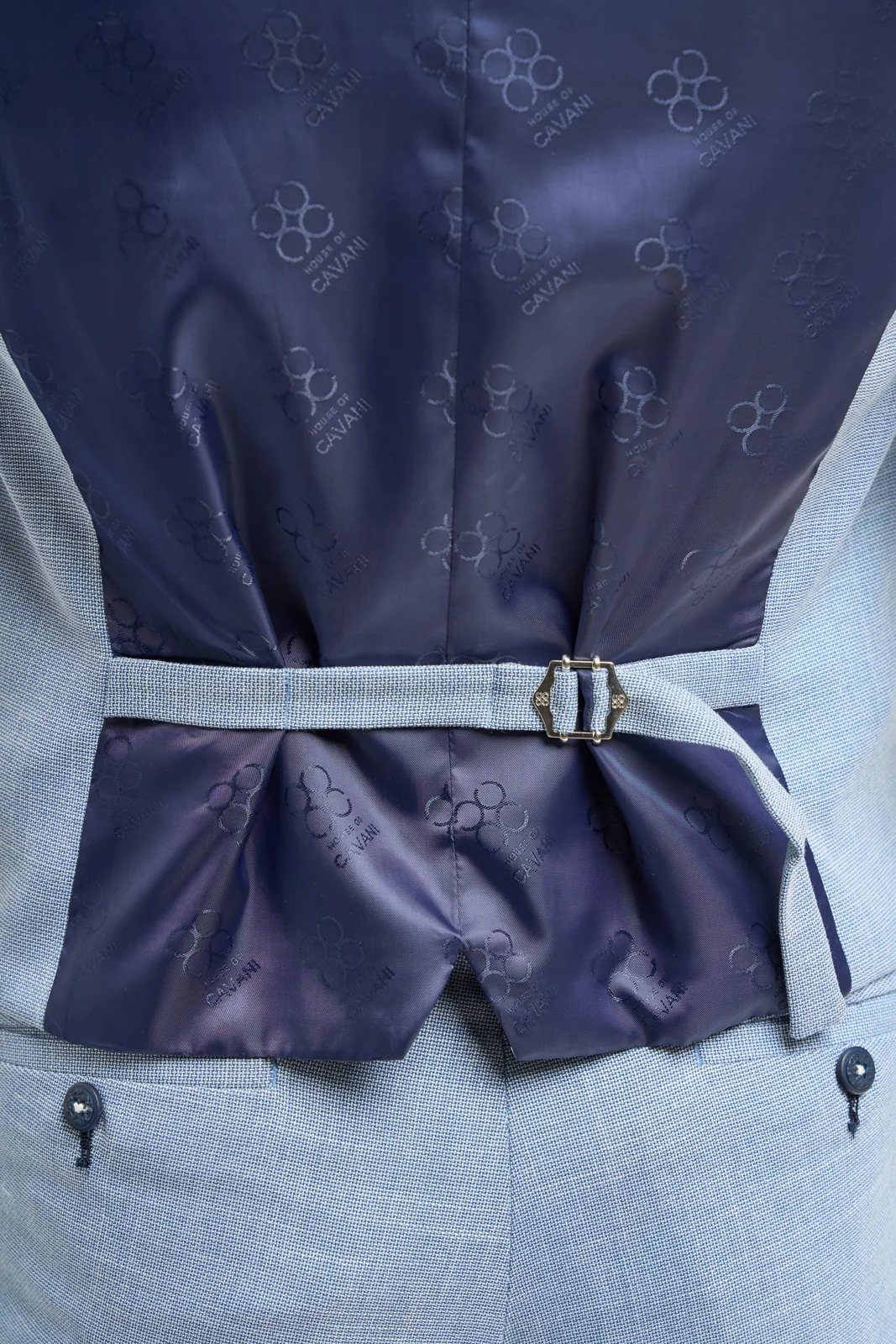 Miami Sky Waistcoat thumbnail 6