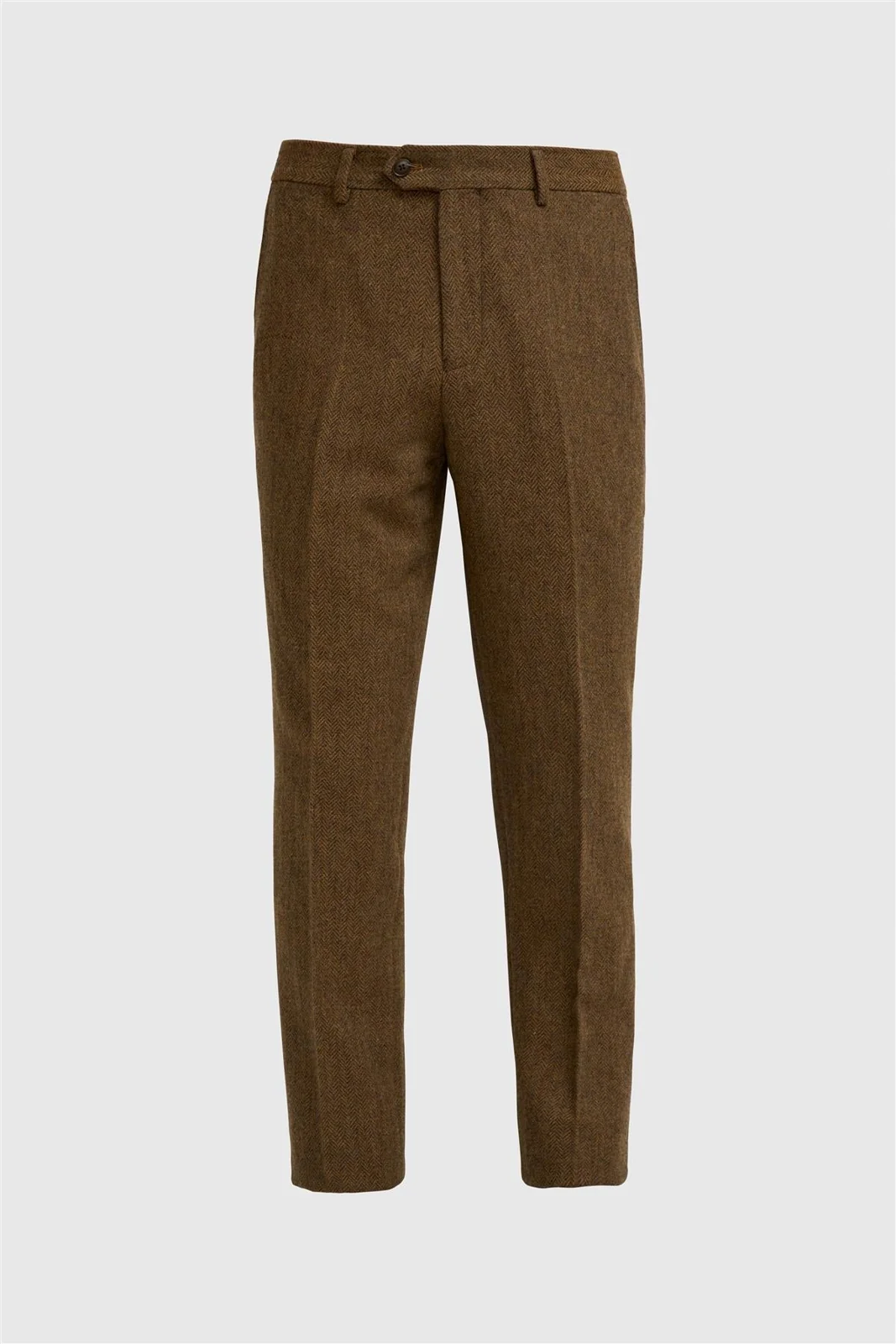 Thomas Brown Trouser thumbnail 4