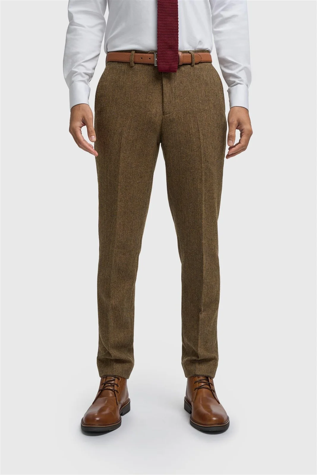 Thomas Brown Trouser primary image