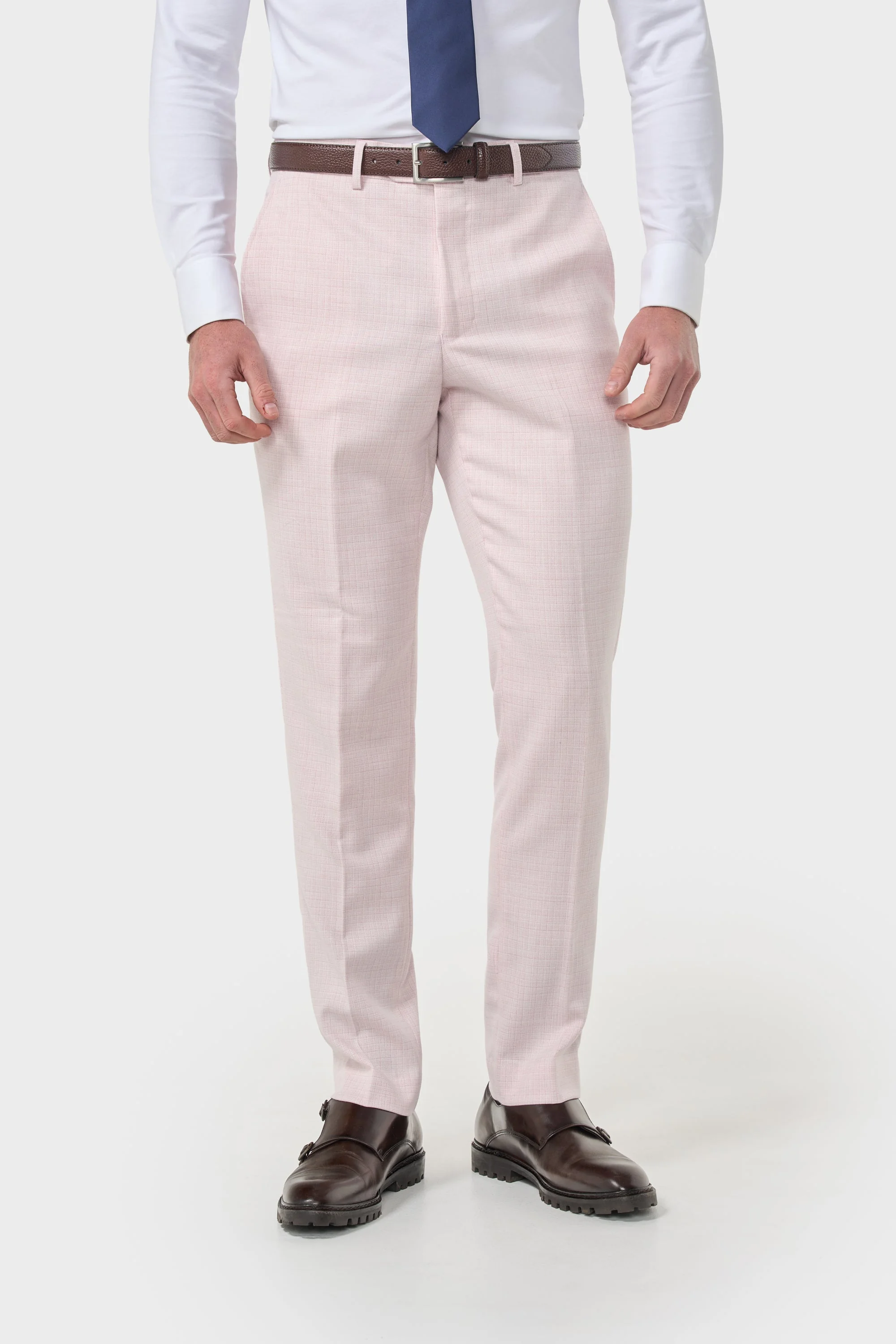 Tropez Mauve Three Piece Suit thumbnail 6