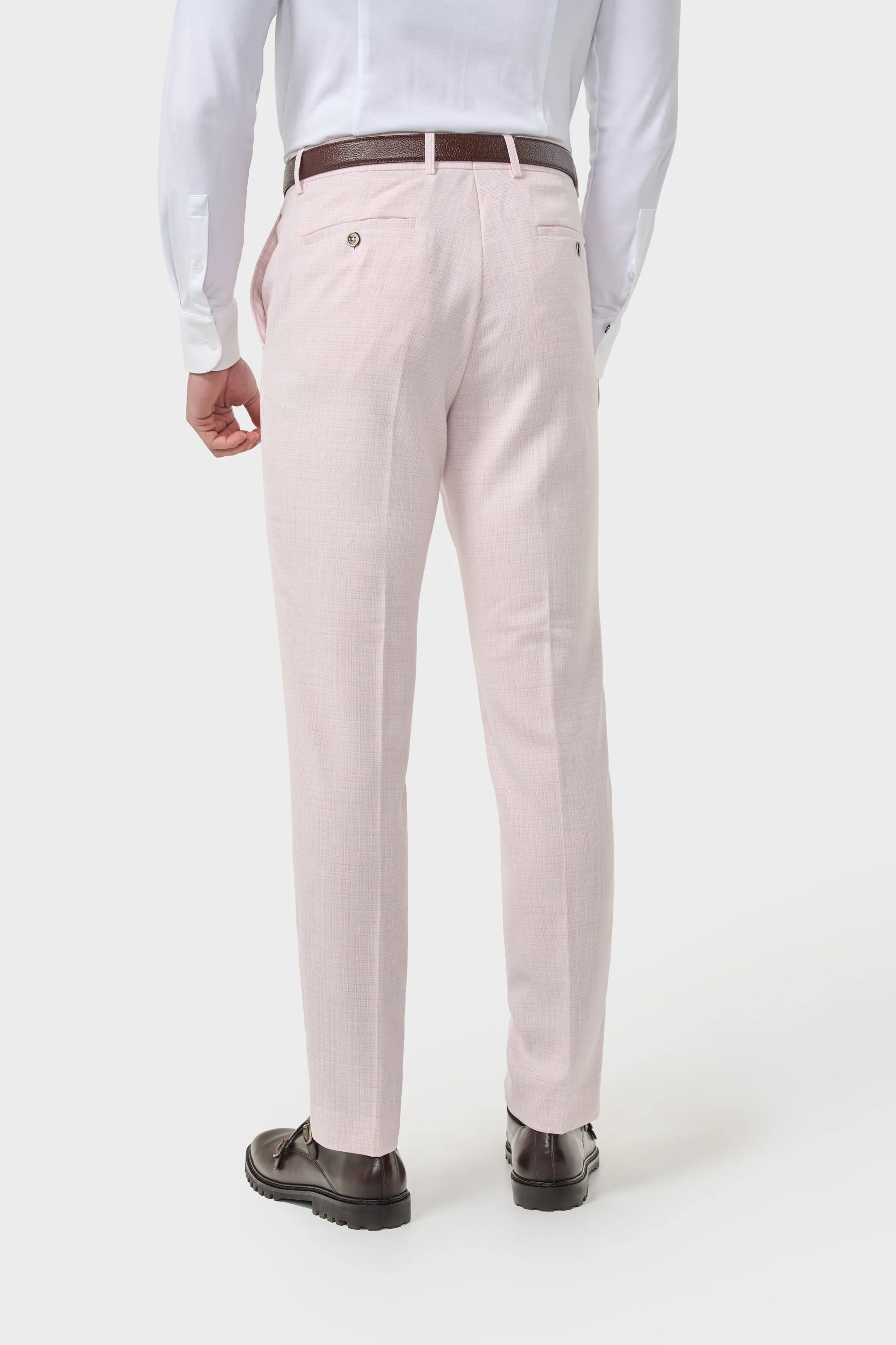 Tropez Mauve Three Piece Suit thumbnail 7