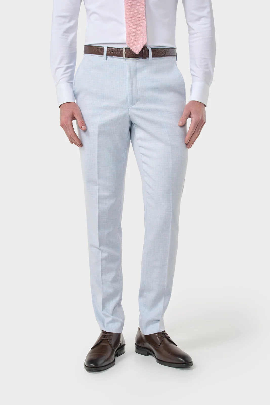 Tropez Sky Three Piece Suit thumbnail 6