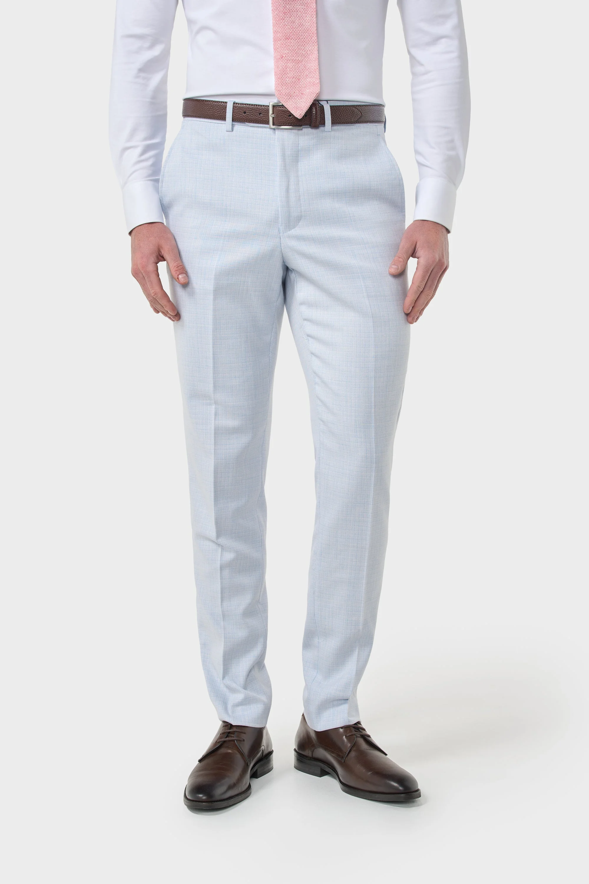 Tropez Sky Three Piece Suit thumbnail 6