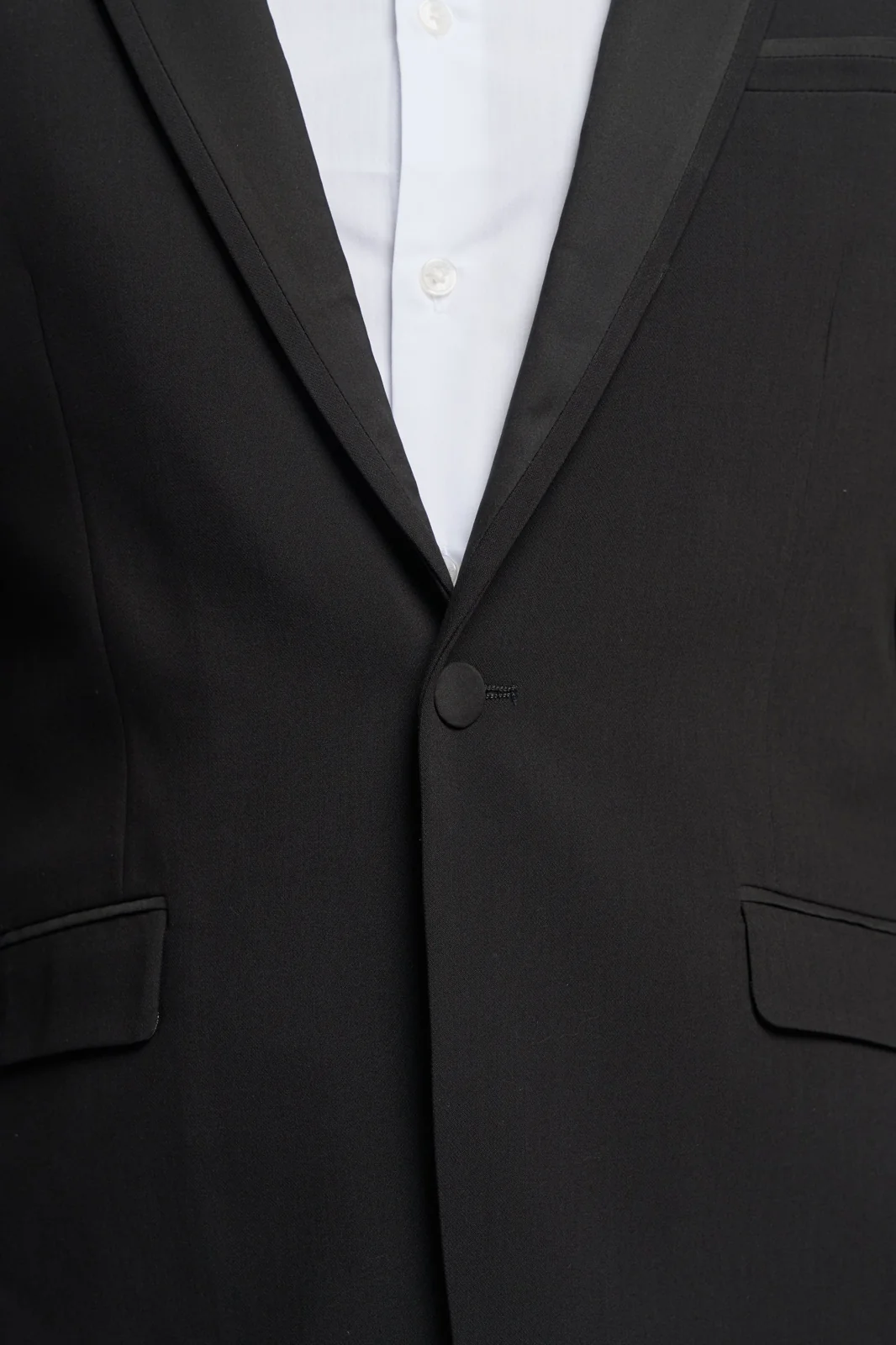 Tuxedo Two Piece Suit thumbnail 6