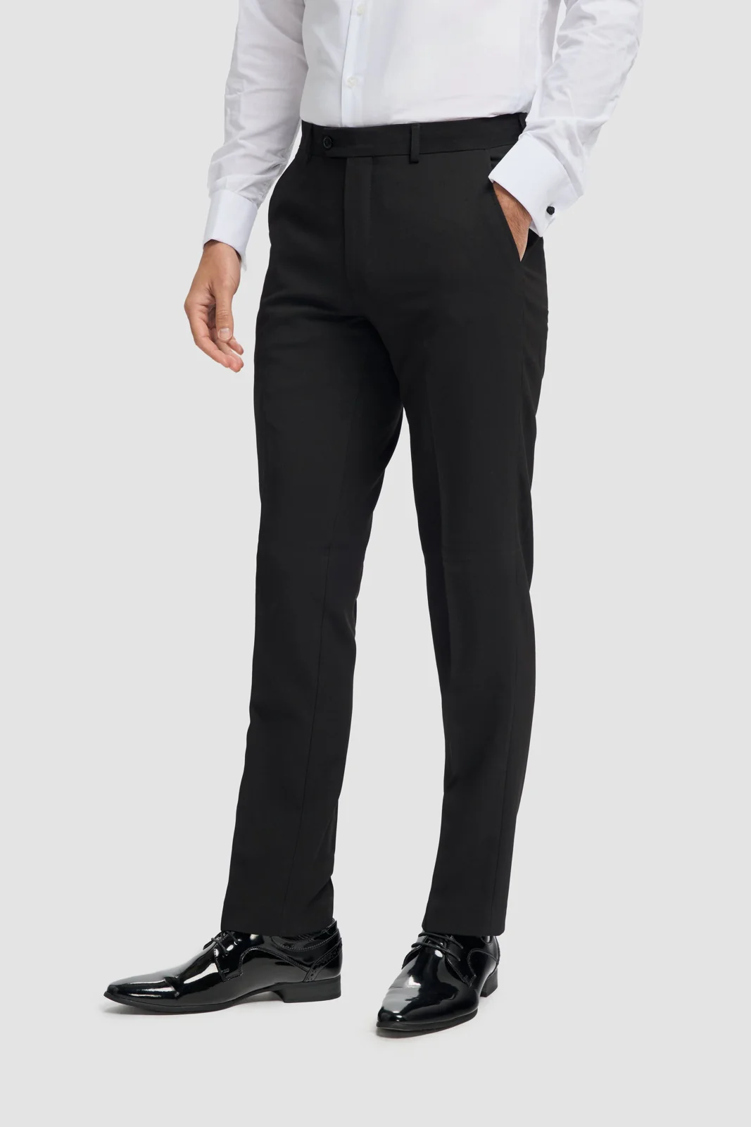 Tuxedo Two Piece Suit thumbnail 7