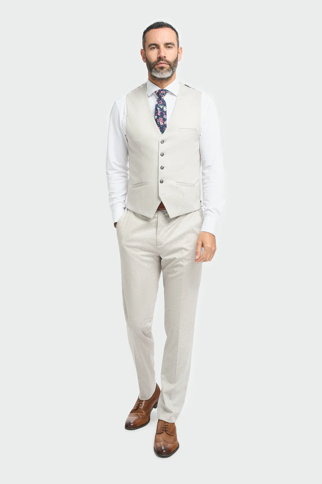 Valencia Waistcoat thumbnail 2