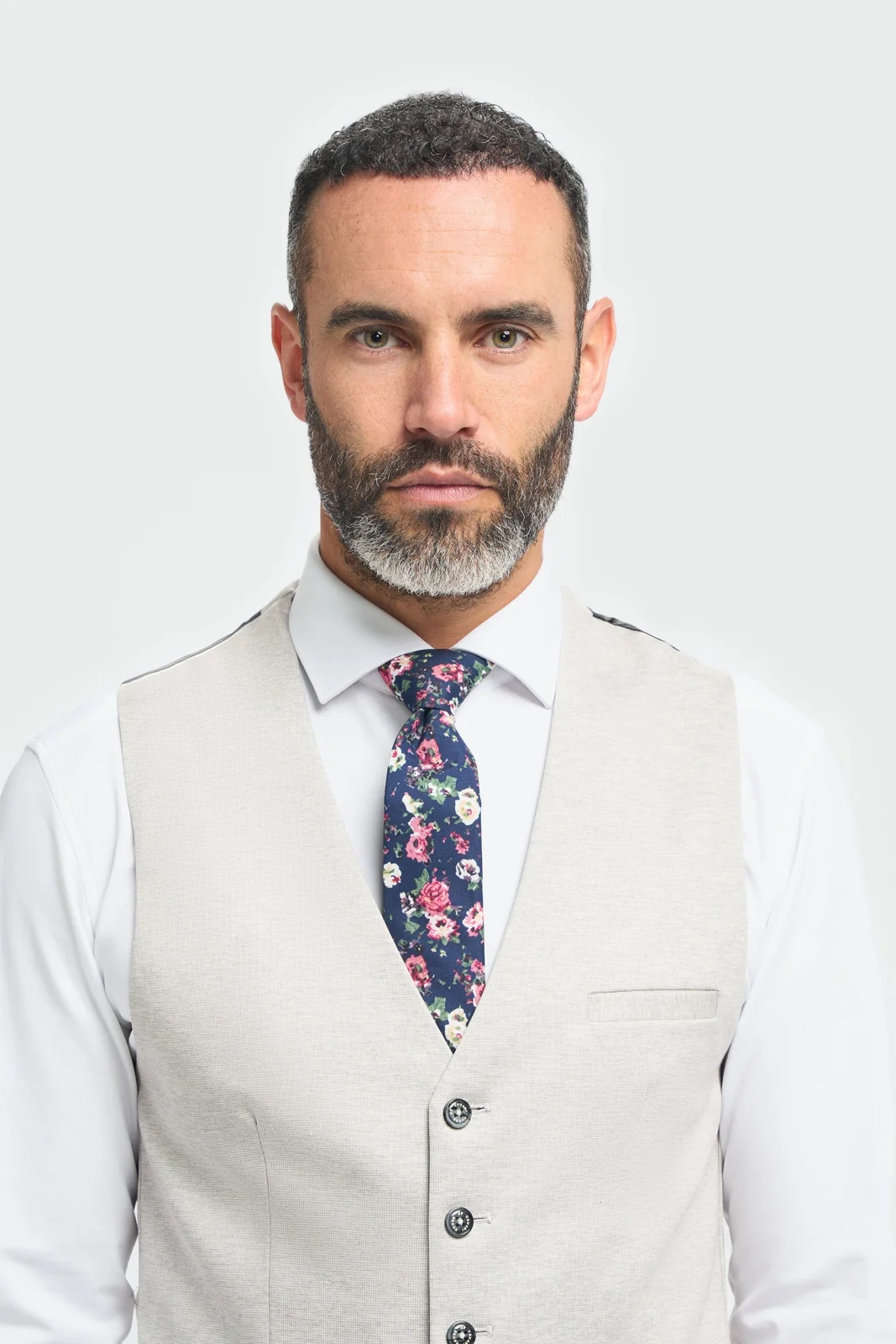 Valencia Waistcoat thumbnail 3