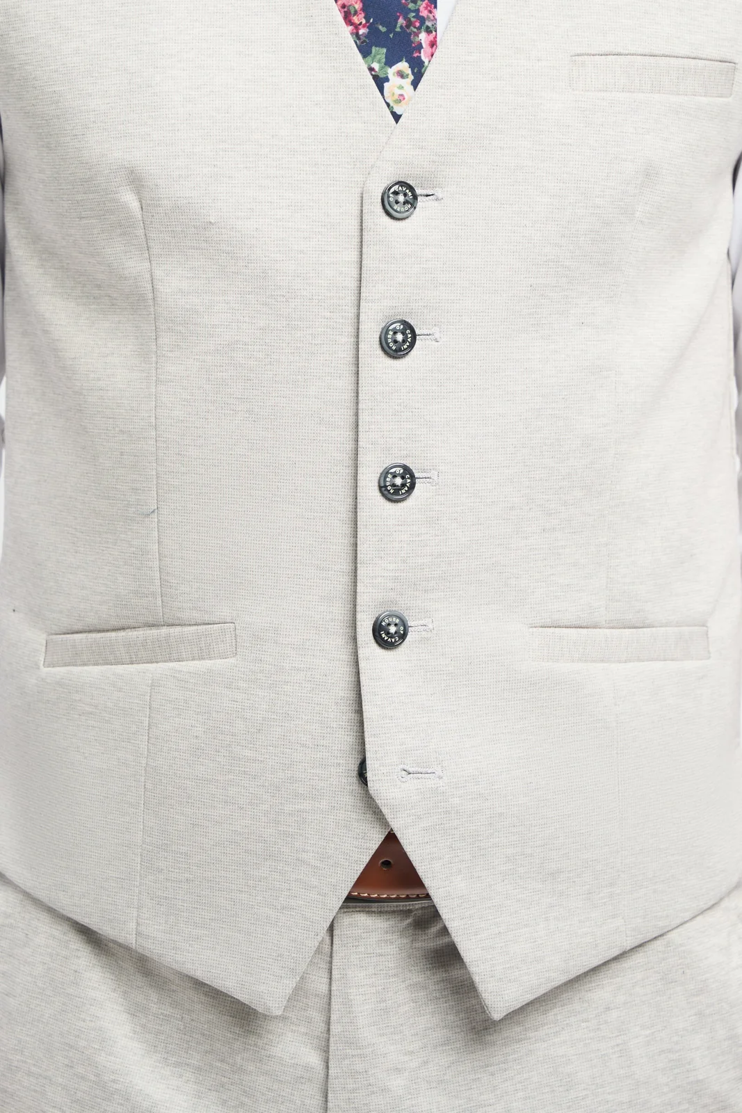 Valencia Waistcoat thumbnail 4