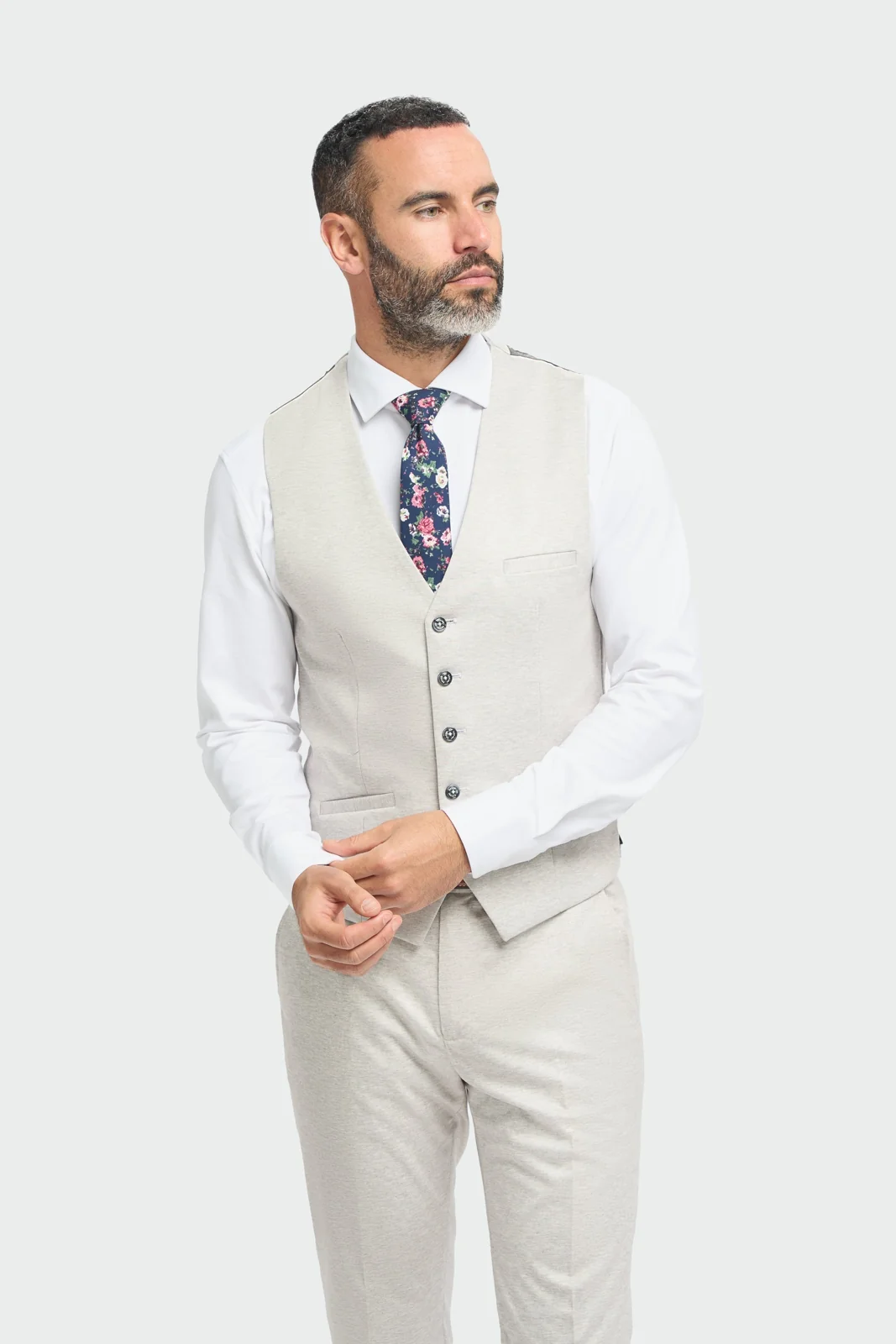 Valencia Waistcoat primary image