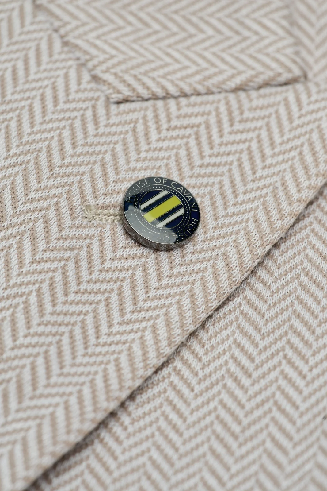 Vasco Beige Trouser thumbnail 7