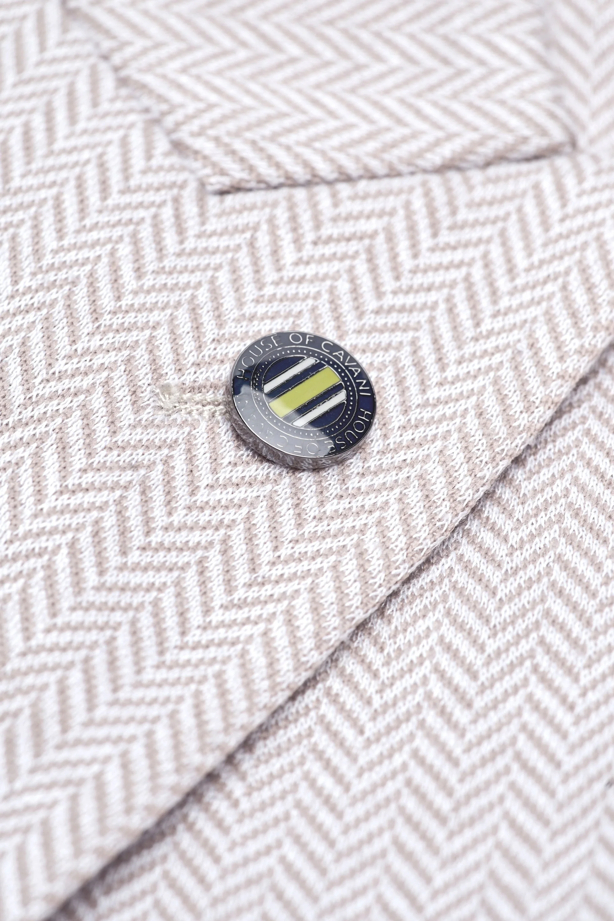 Vasco Beige Two Piece Suit thumbnail 9