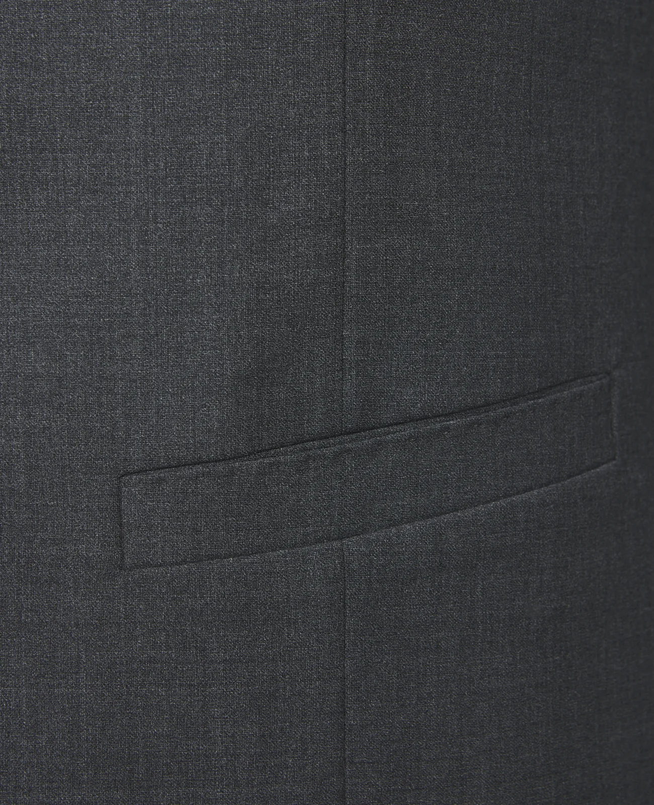 Clady Suit Waistcoat in Grey thumbnail 5