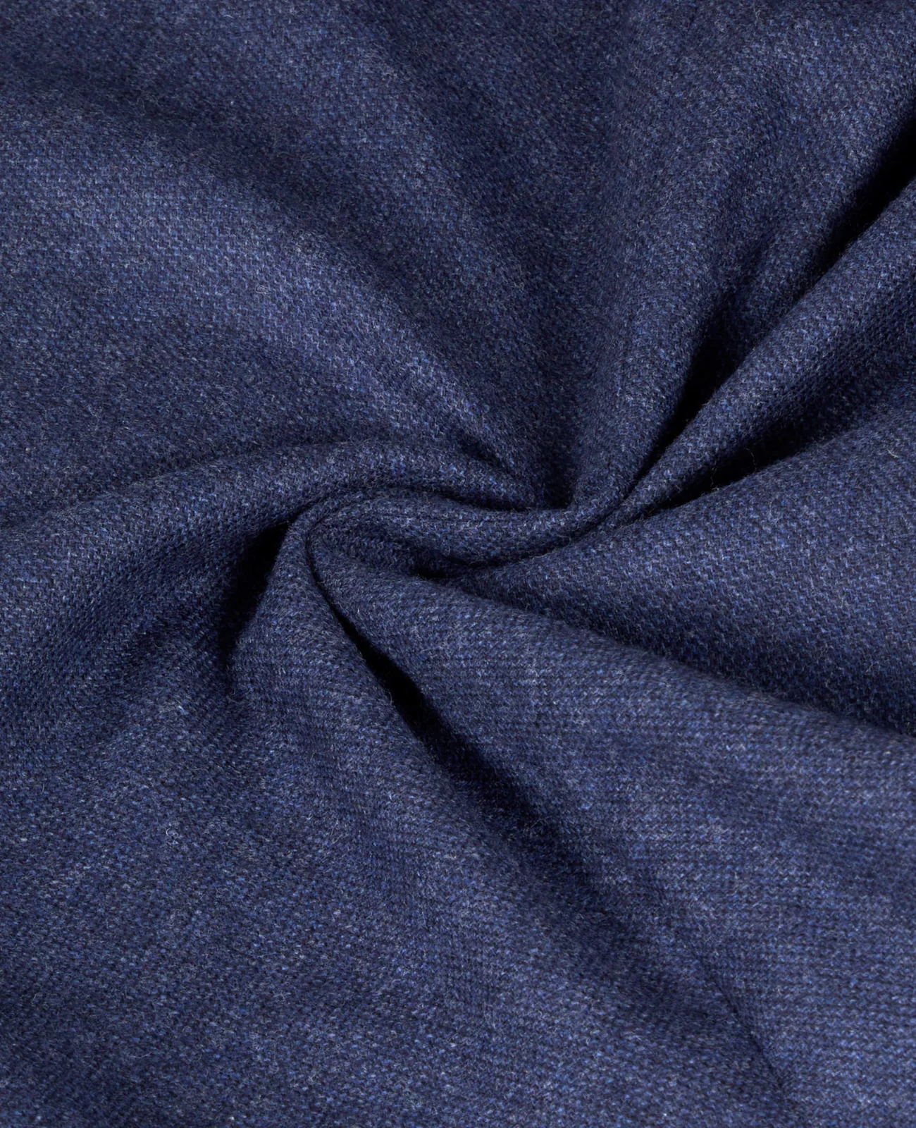Clifden Blue Sharkskin Blazer thumbnail 6