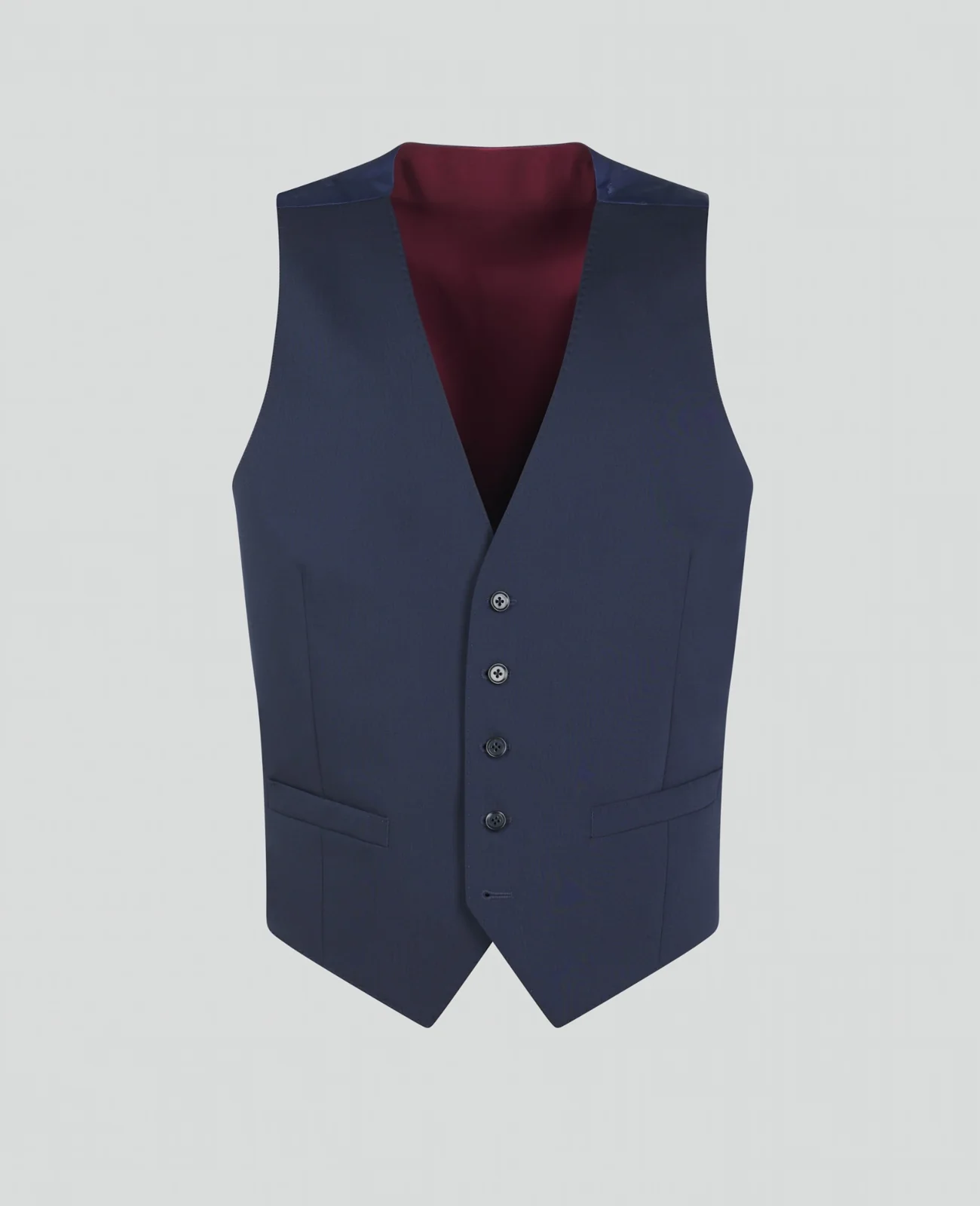 Glyde Suit Waistcoat thumbnail 2