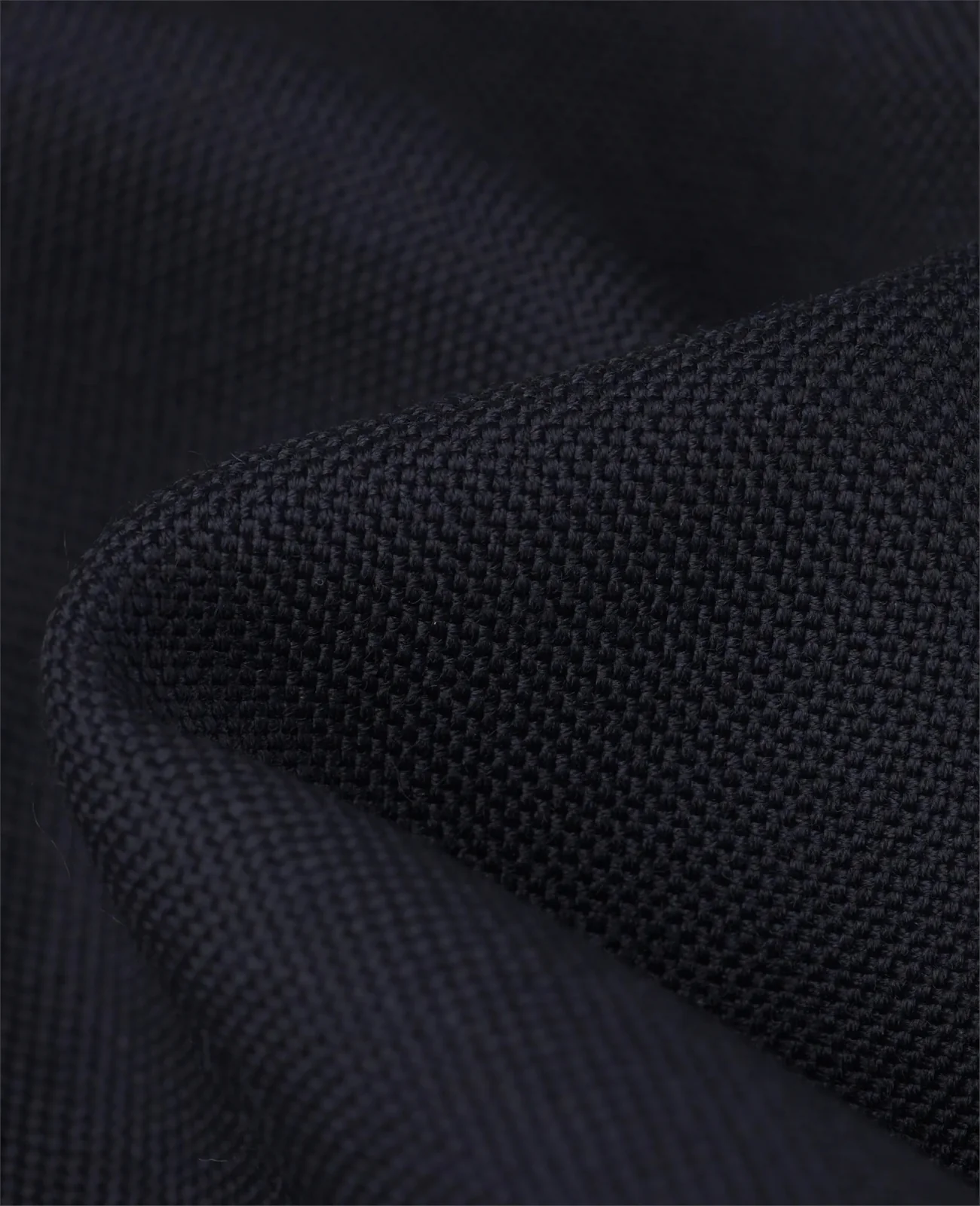 Grafton 2 Piece Suit - Plain Navy thumbnail 2