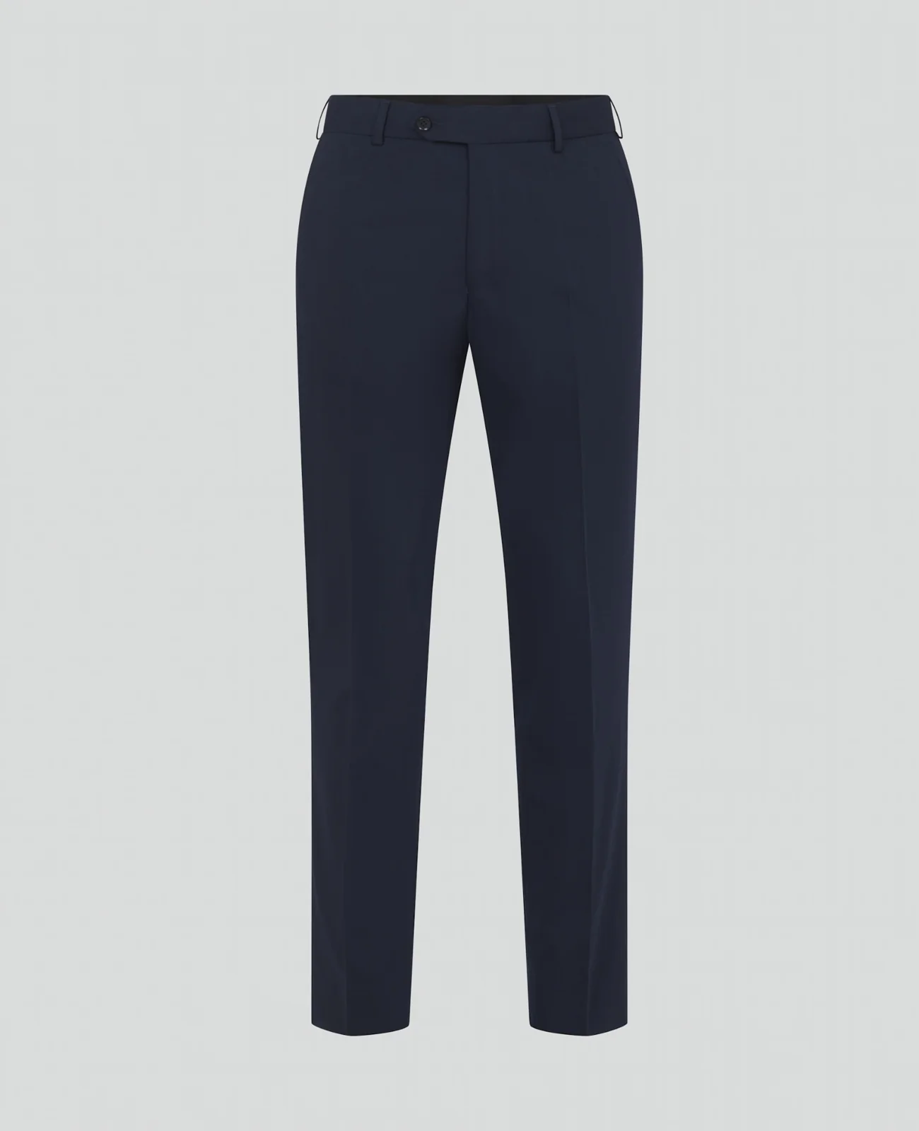 Grafton Wool Rich 2 Piece Travel Suit - Navy thumbnail 5