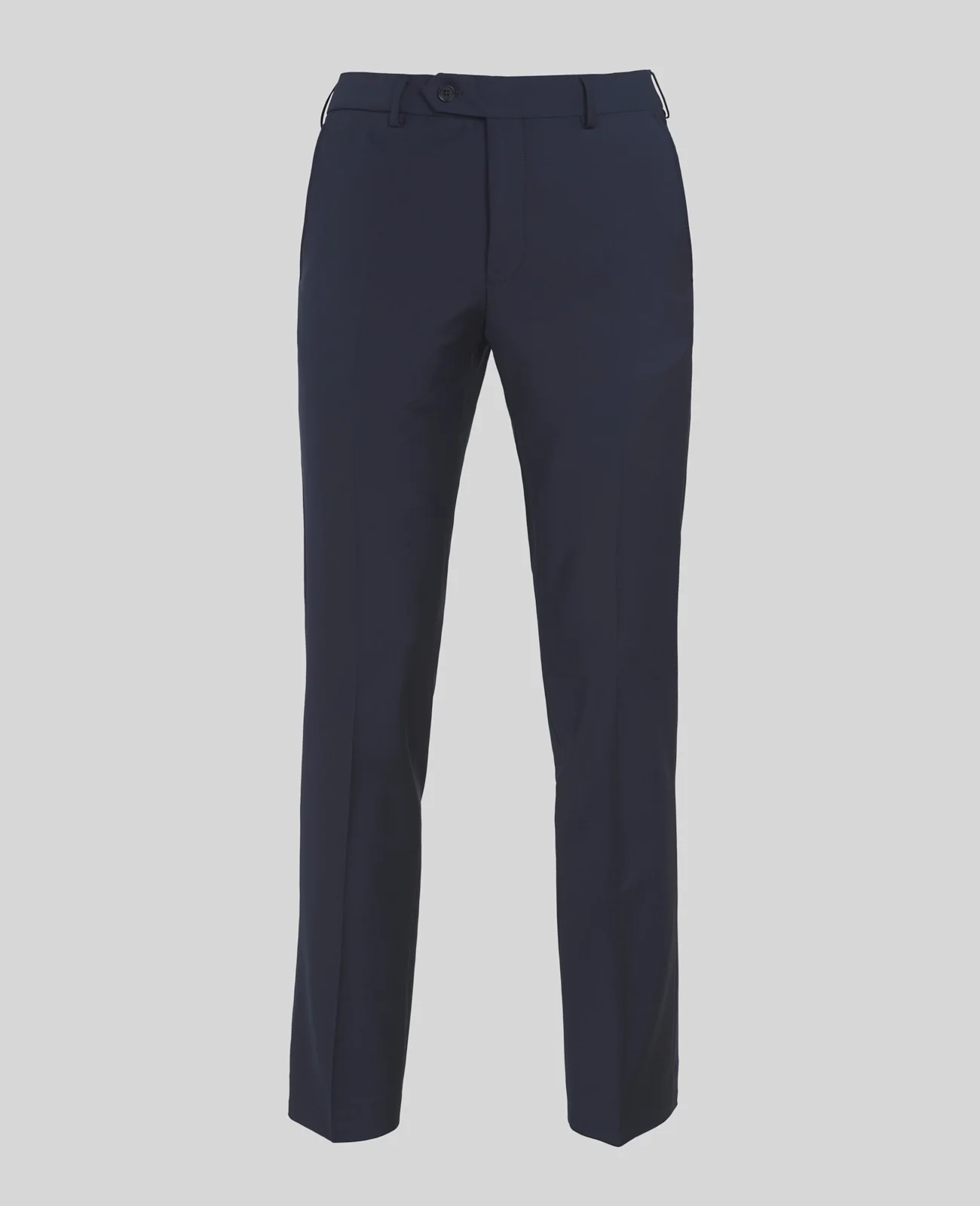 Liffey Suit Trousers in Navy Blue thumbnail 3