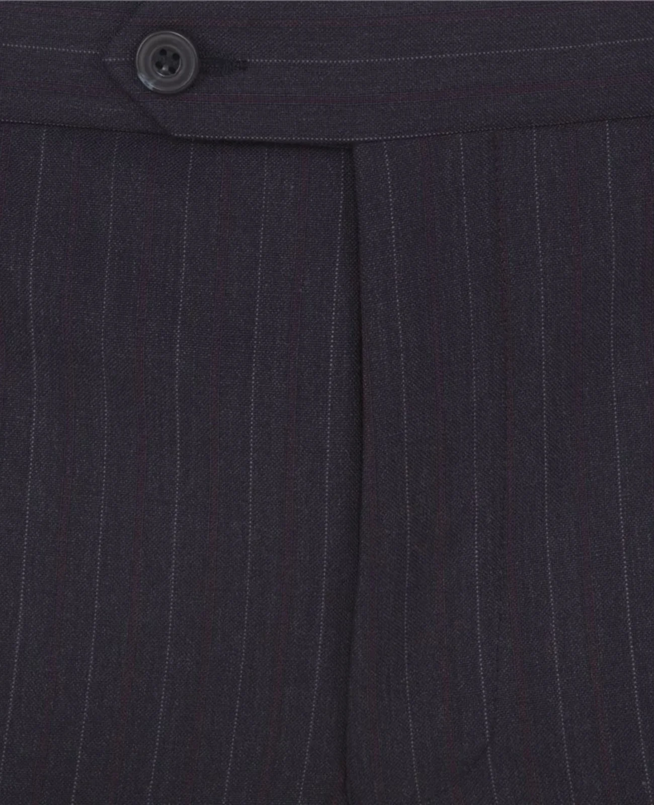 Mix & Match Classic Fit Suit Trouser in Blue Pinstripe thumbnail 6