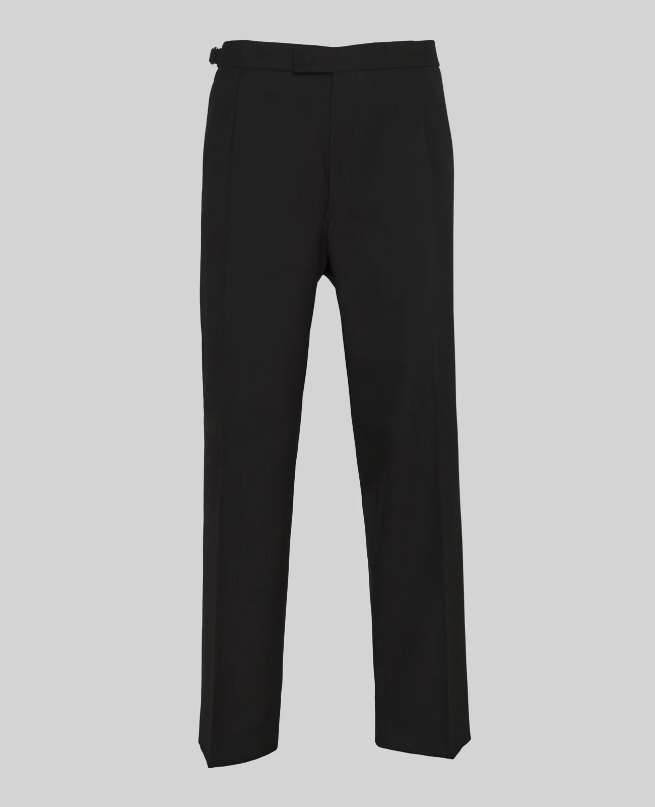 Morning Trousers in Black thumbnail 2