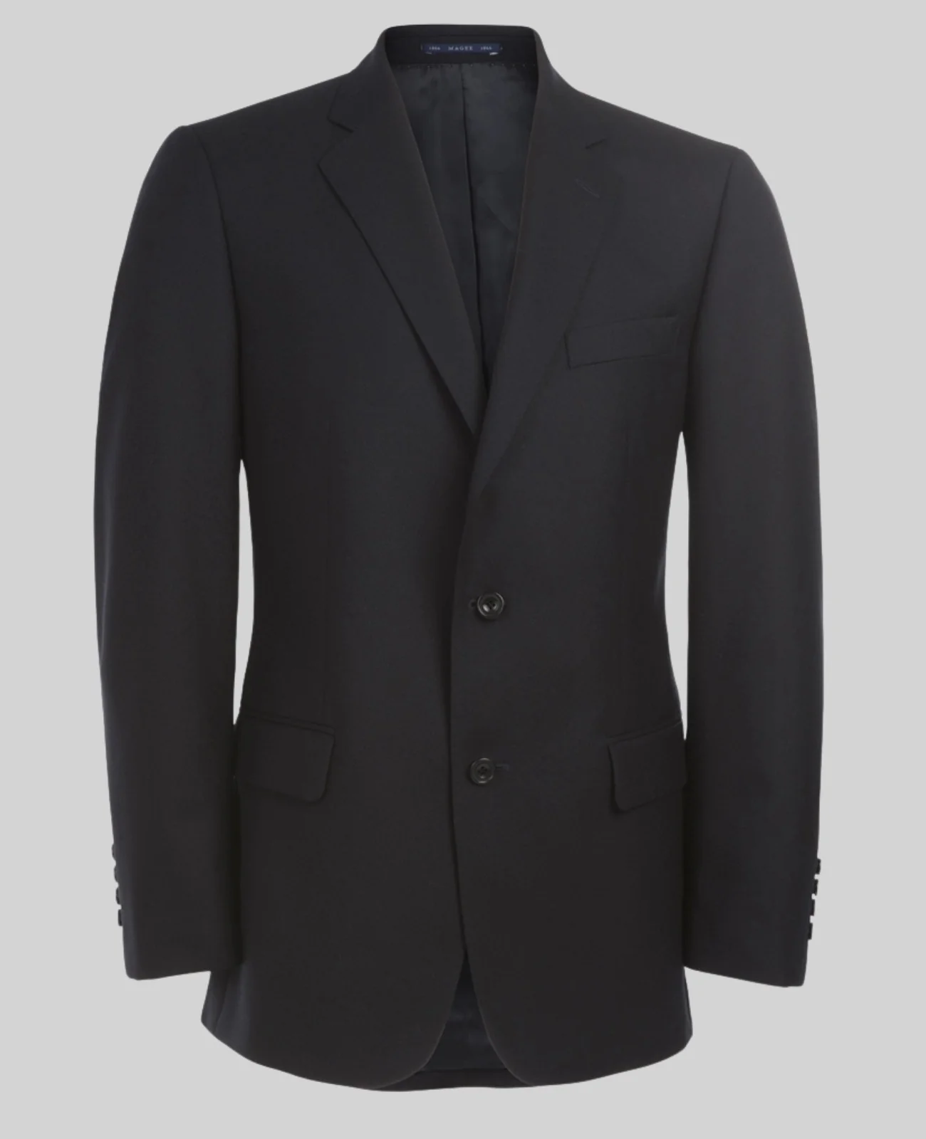 Pembroke Mix & Match Suit Blazer in Navy thumbnail 2