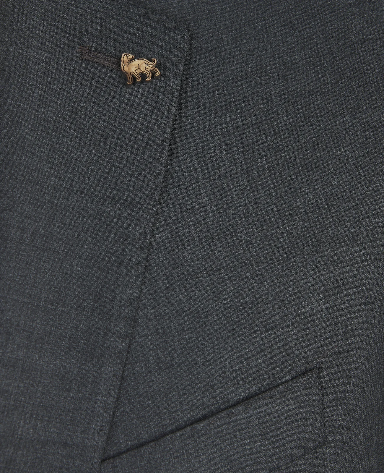 Tolka Suit Jacket in Grey thumbnail 8