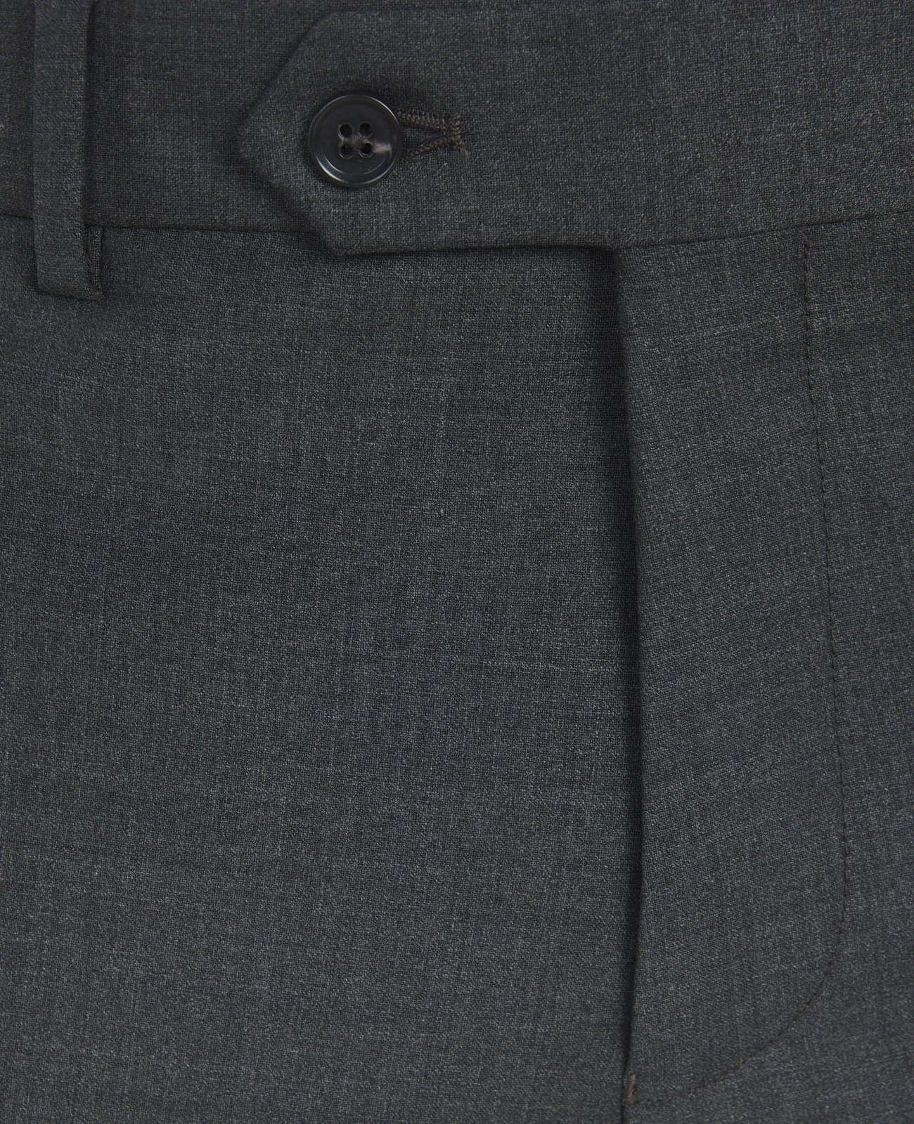 Tolka Suit Trousers in Grey thumbnail 6