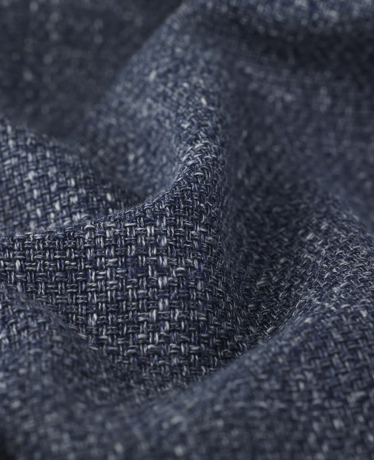 Westport Cotton Blazer - Blue thumbnail 2
