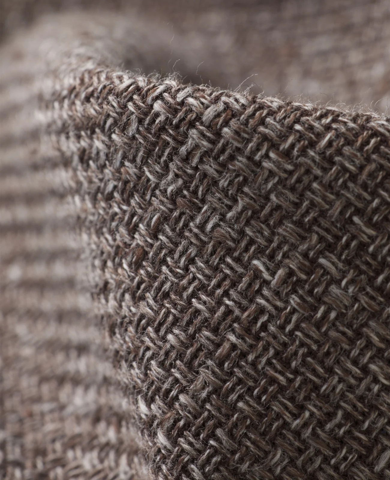 Westport Cotton Blazer - Minke thumbnail 2
