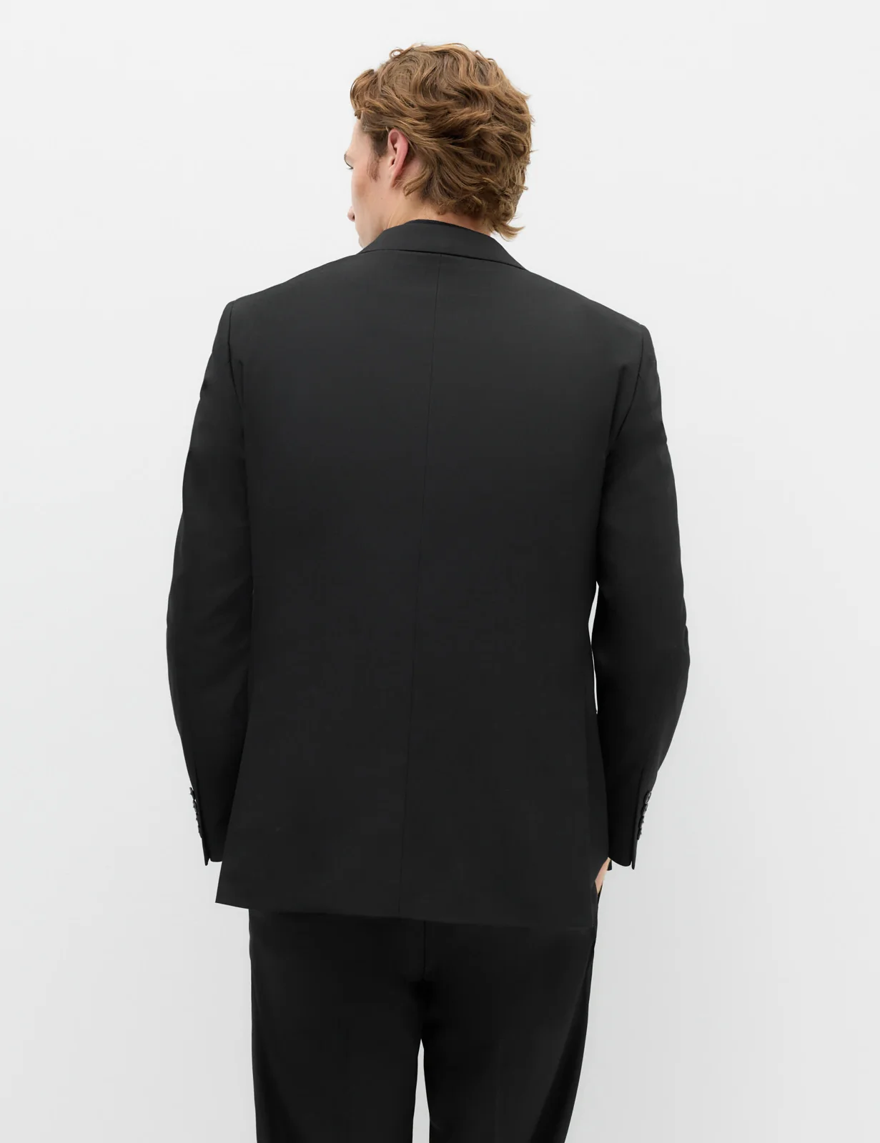 2 Piece Regular Fit Suit thumbnail 5