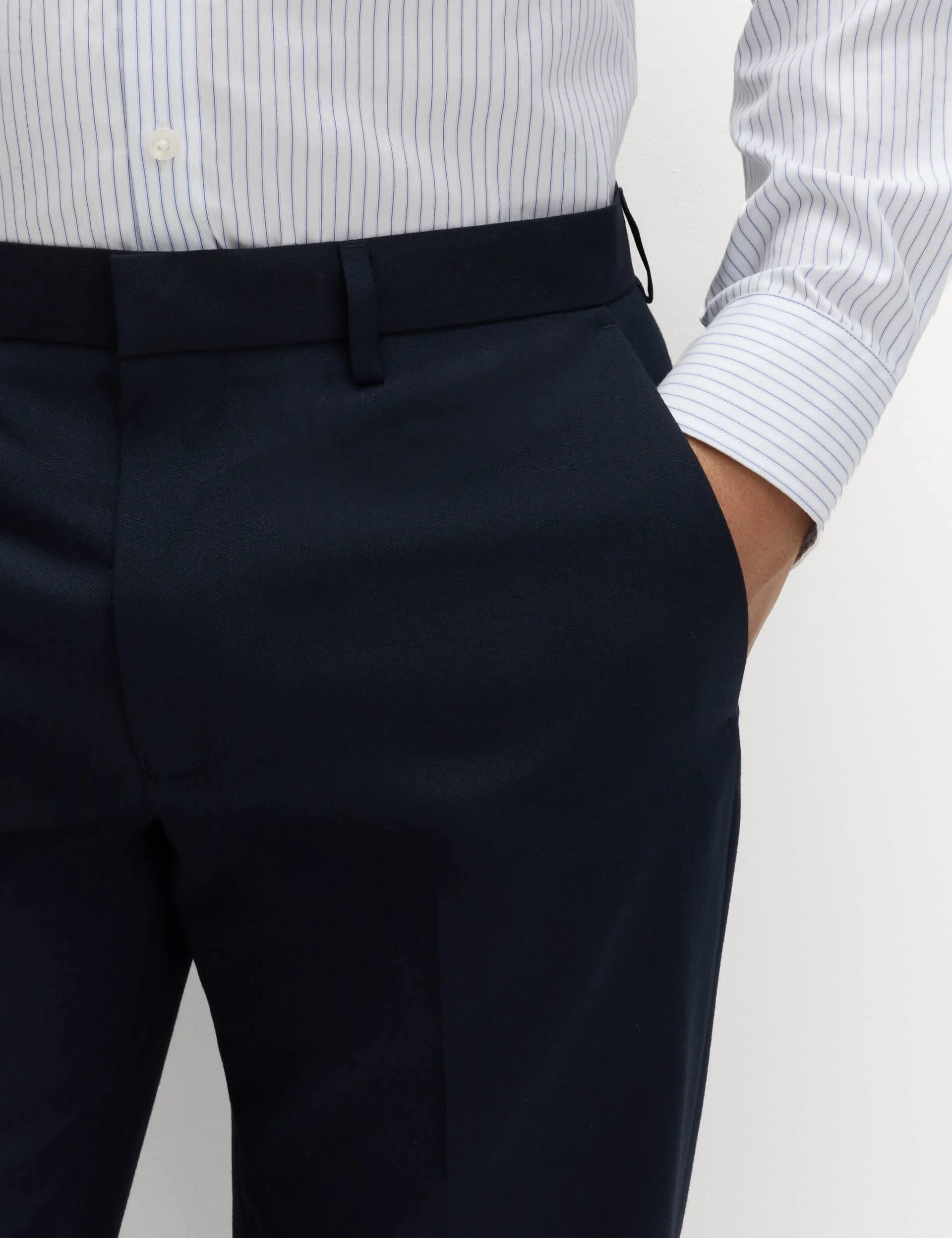 2 Piece Slim Fit Suit thumbnail 5
