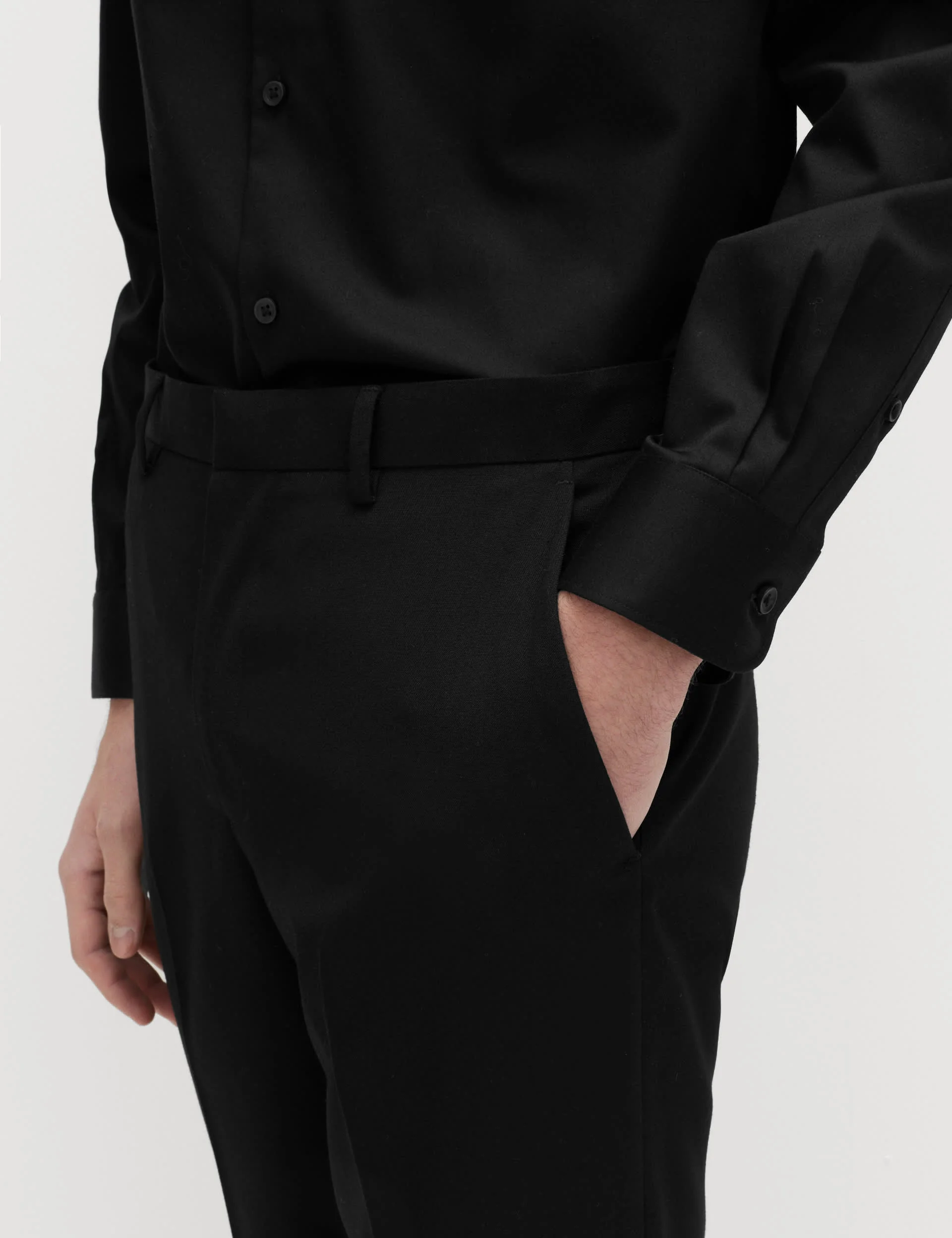 3 Piece Regular Fit Suit thumbnail 4