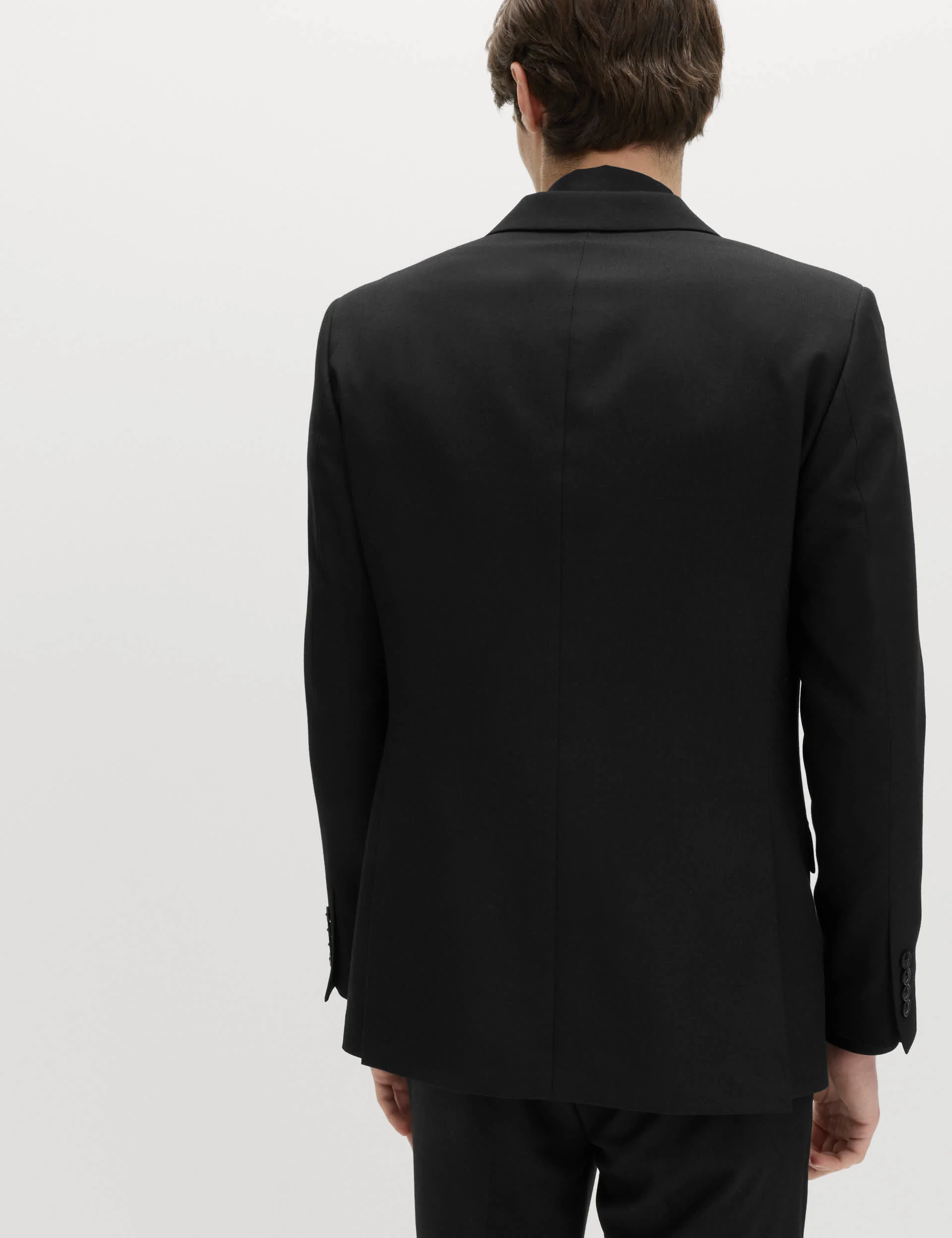 3 Piece Regular Fit Suit thumbnail 6