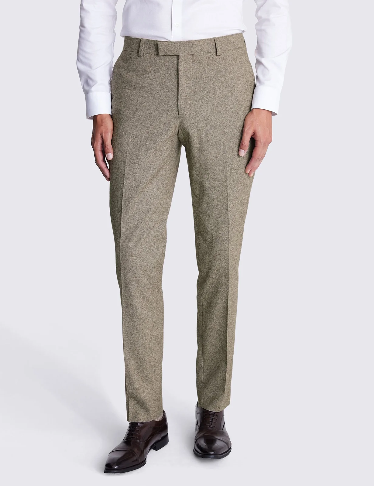 3 Piece Slim Fit Suit thumbnail 4