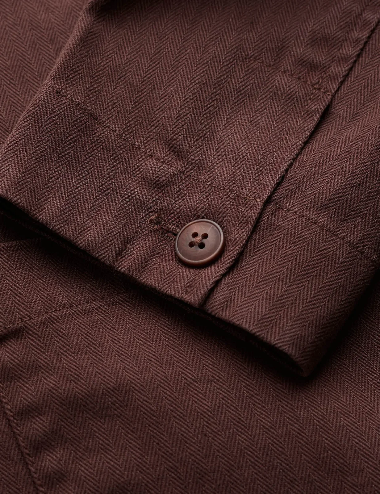 Linen Rich Revere Jacket thumbnail 3