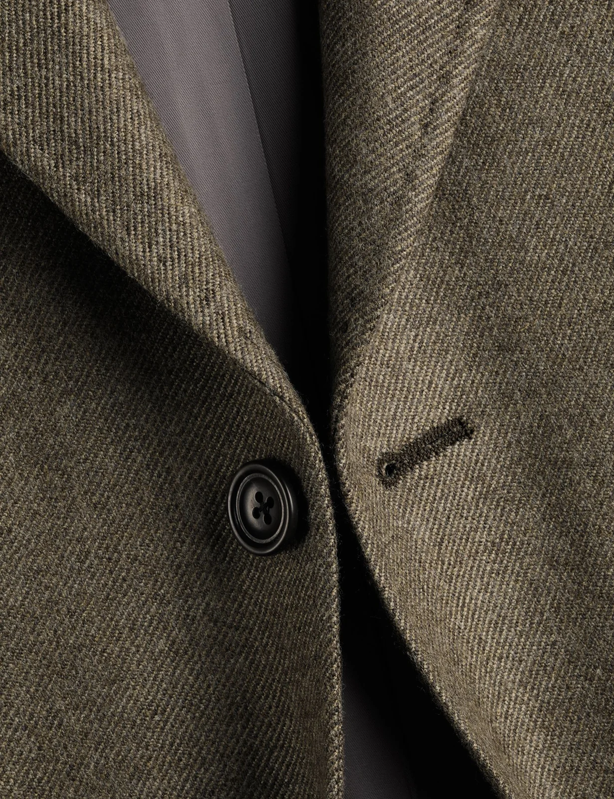 Regular Fit Pure Wool Blazer thumbnail 5
