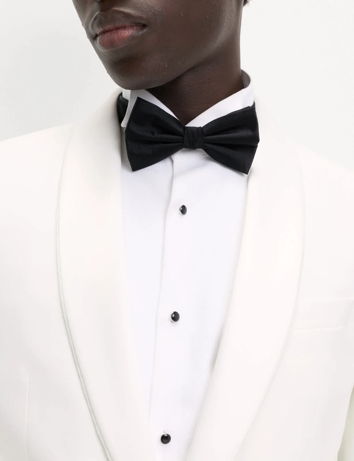 Regular Fit Sharkskin Suit Jacket thumbnail 5