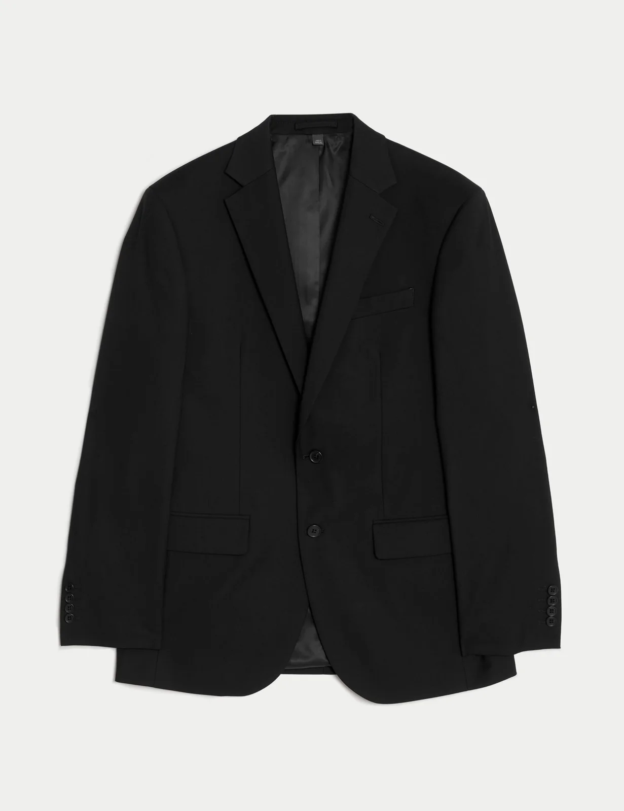 Regular Fit Stretch Ultimate Suit Jacket thumbnail 2