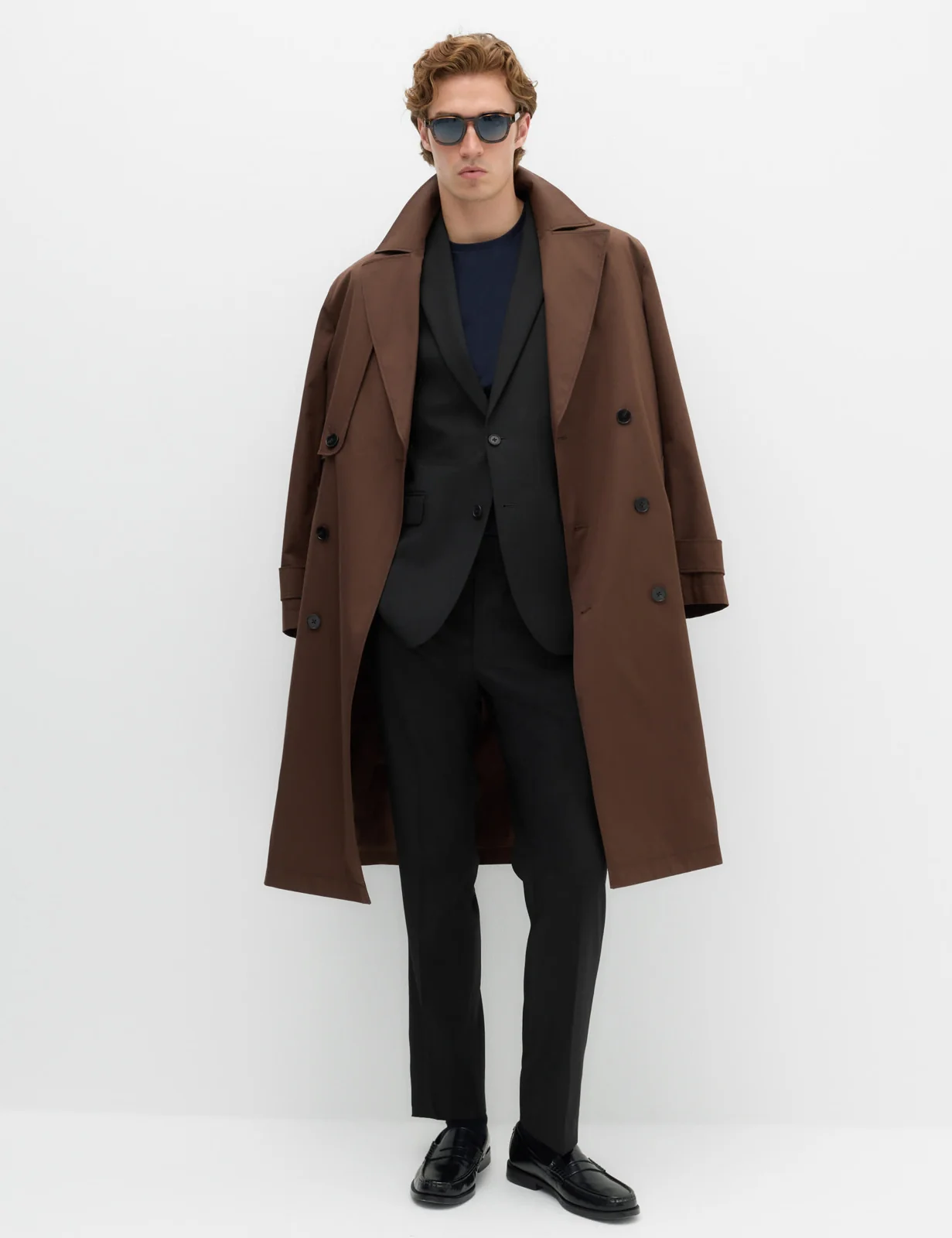 Regular Fit Stretch Ultimate Suit Jacket thumbnail 6