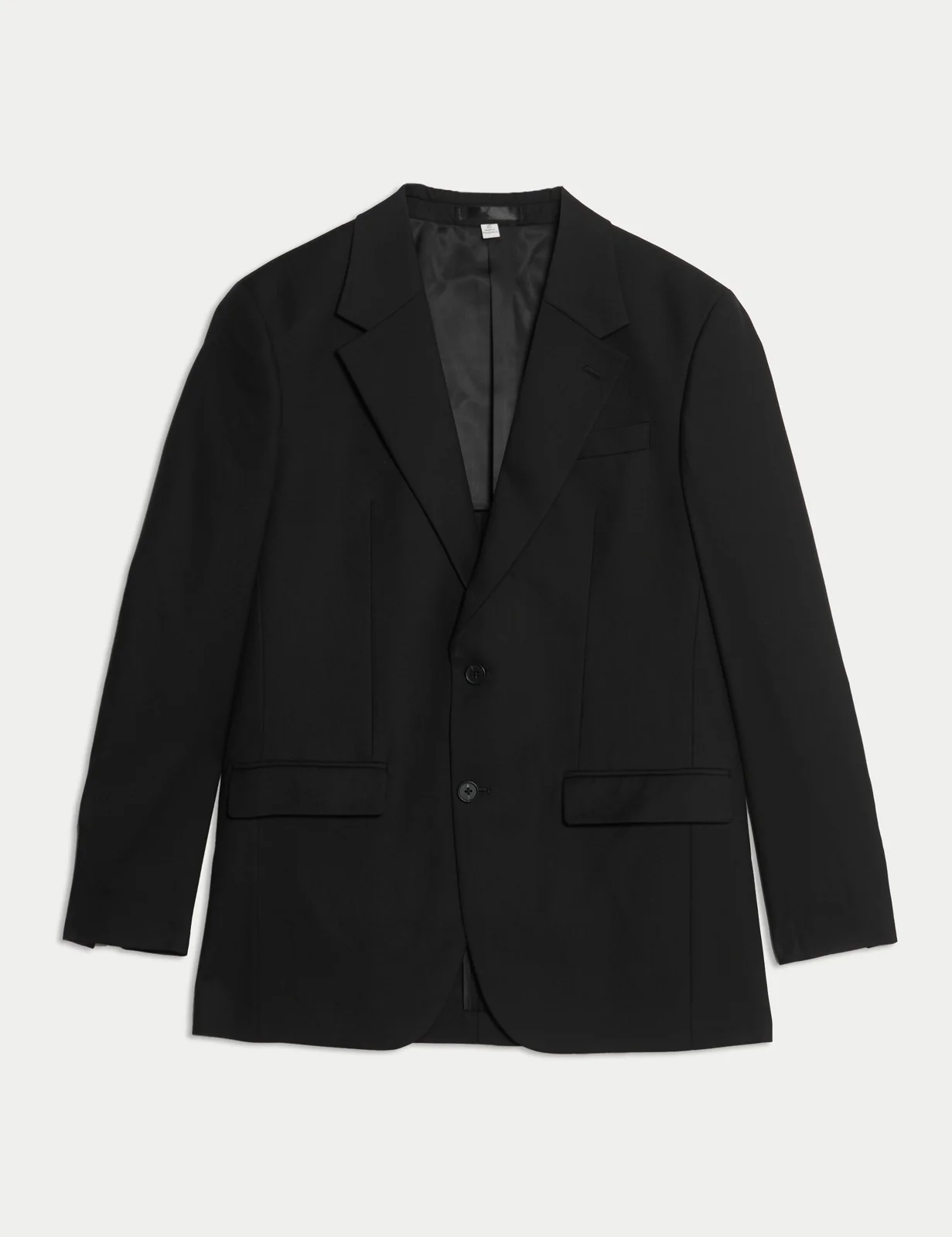 Relaxed Fit Stretch Ultimate Suit Jacket thumbnail 2