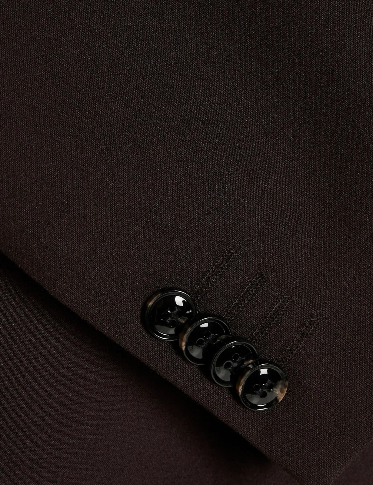 Skinny Fit Stretch Suit Jacket thumbnail 8