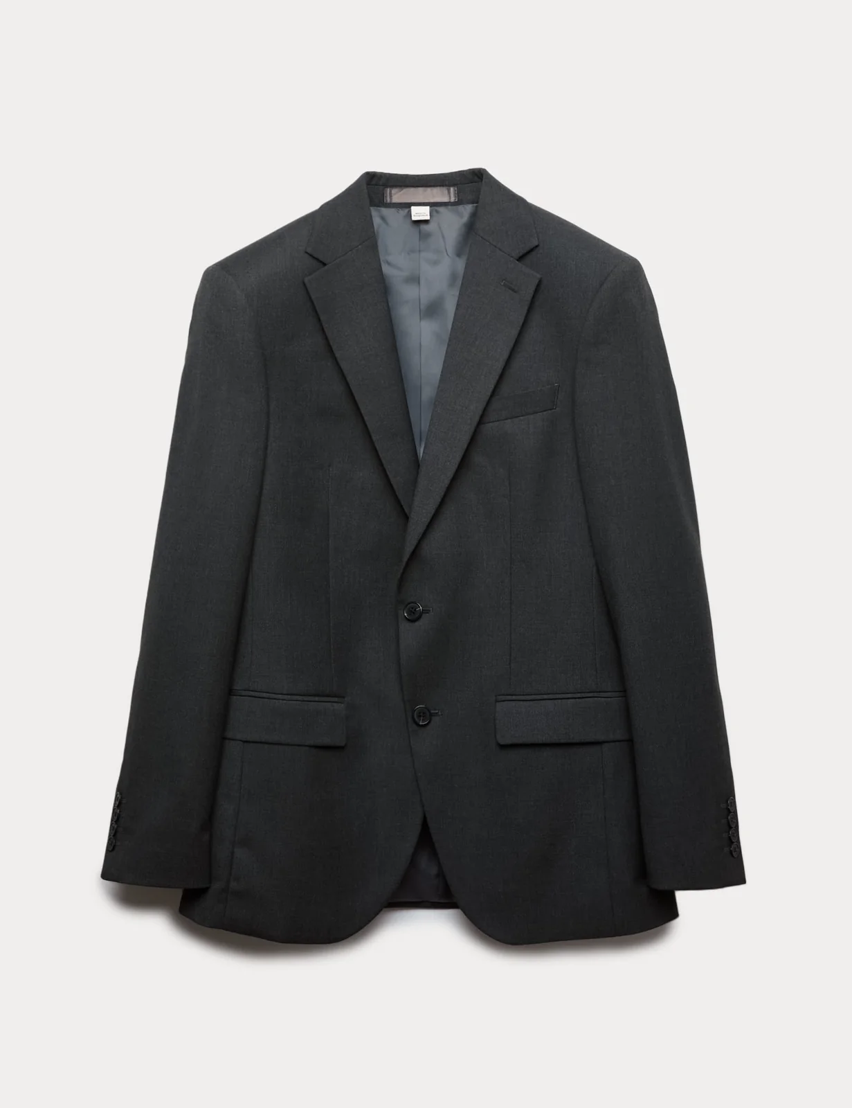 Skinny Fit Stretch Ultimate Suit Jacket thumbnail 2