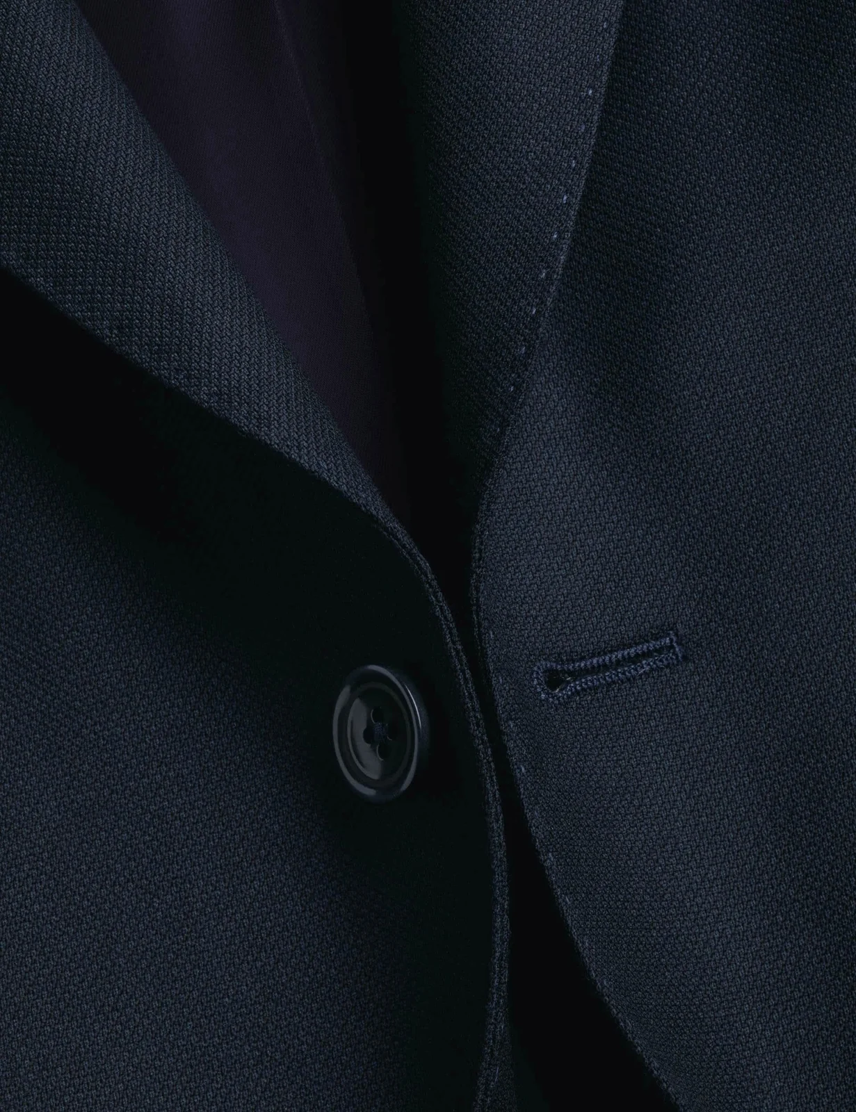 Slim Fit Pure Wool Suit Jacket thumbnail 7