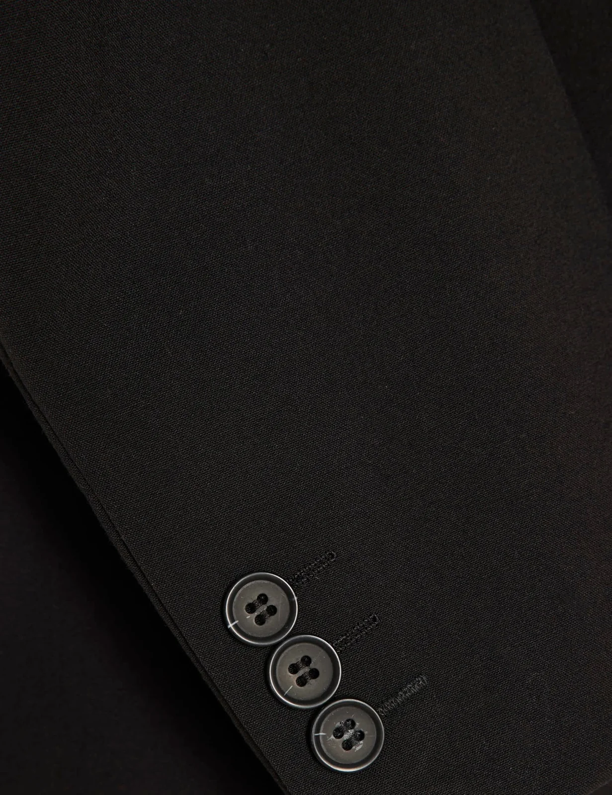 Slim Fit Single Breasted Suit Jacket thumbnail 5
