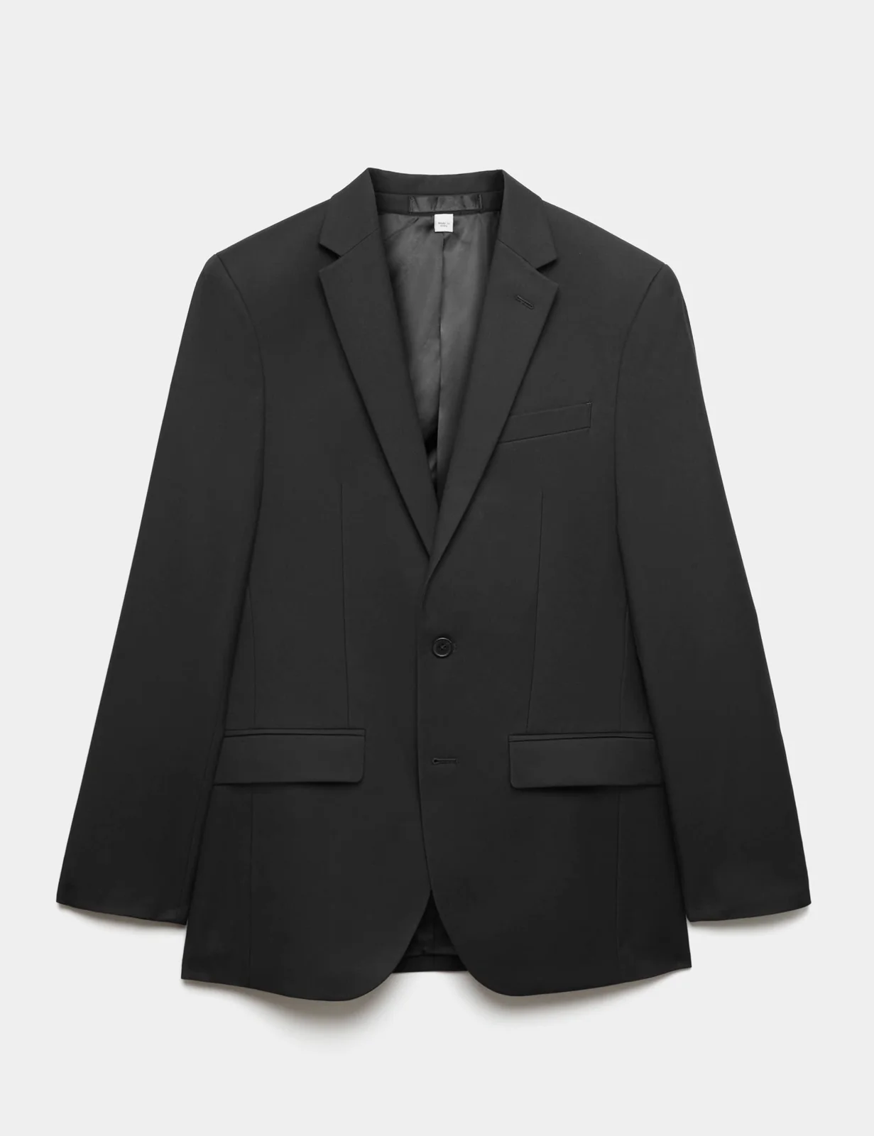 Slim Fit Stretch Ultimate Suit Jacket thumbnail 2