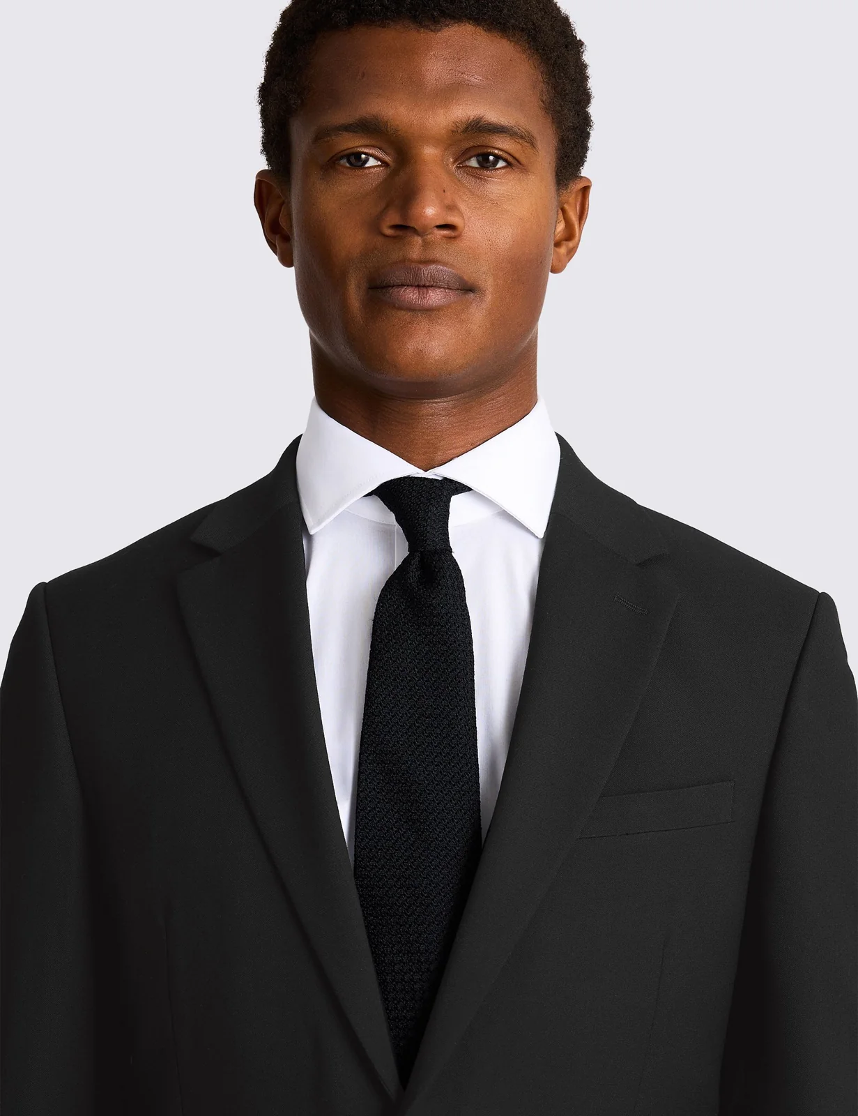 Slim Fit Stretch Suit Jacket thumbnail 7