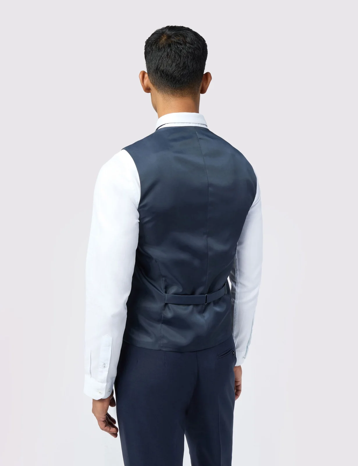 Slim Fit Wool Rich Suit thumbnail 6