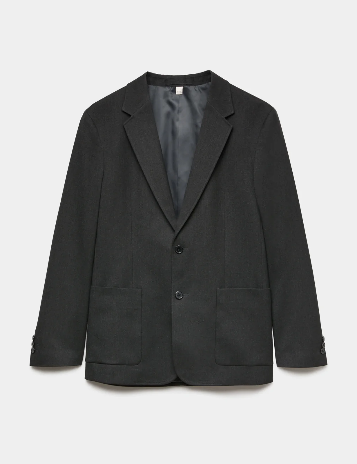 Textured Blazer thumbnail 2